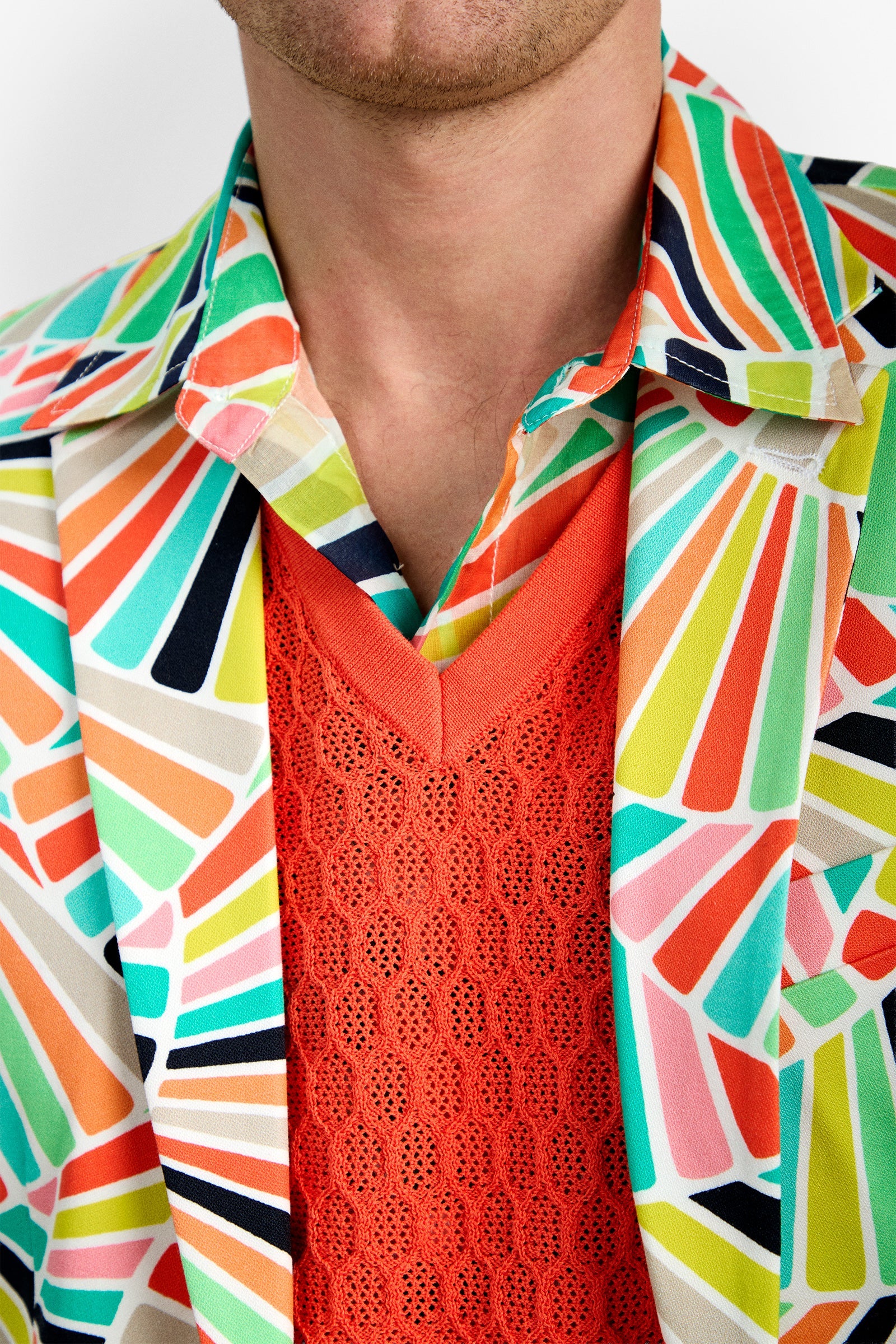 Thurston Blazer