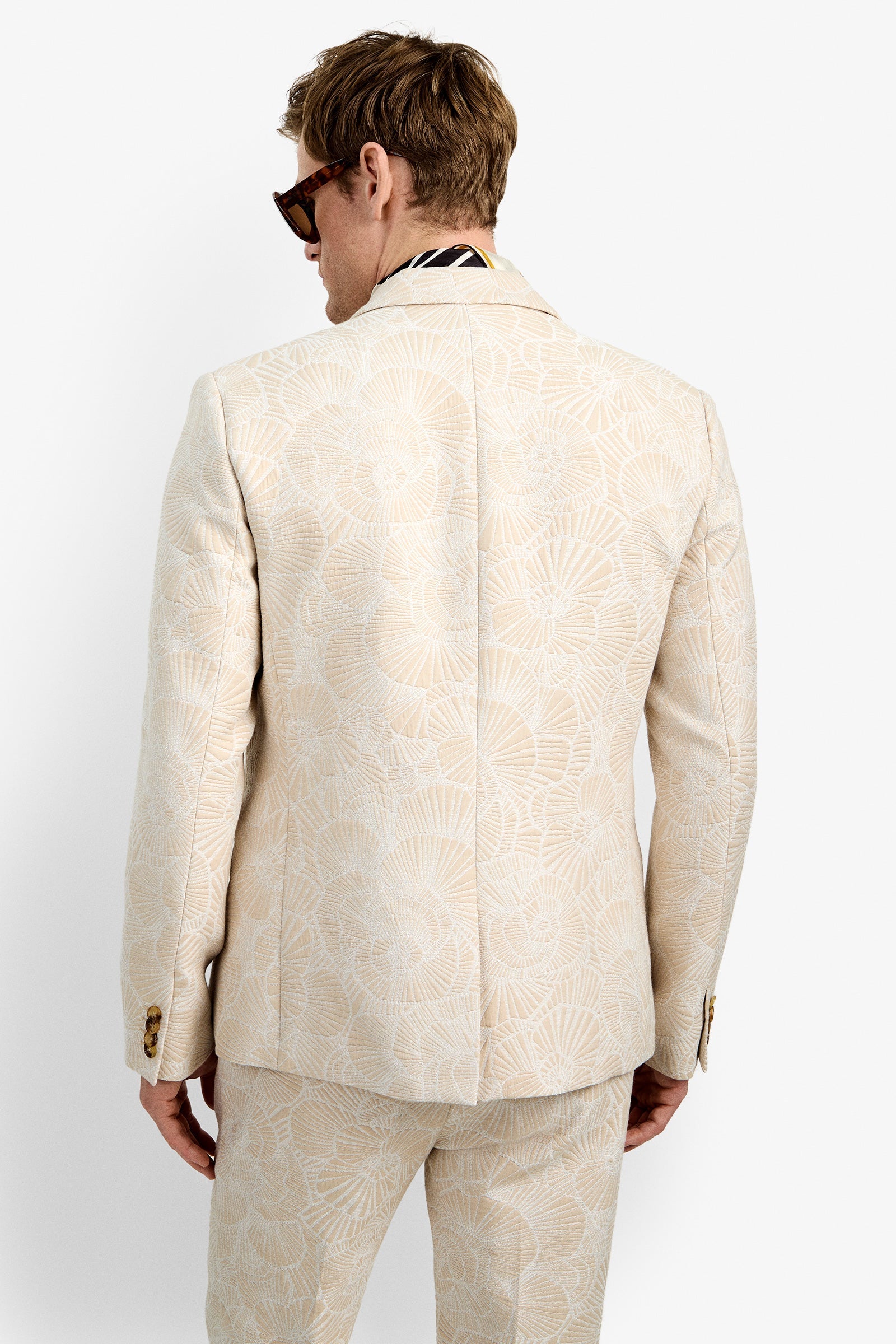 Thurston Blazer