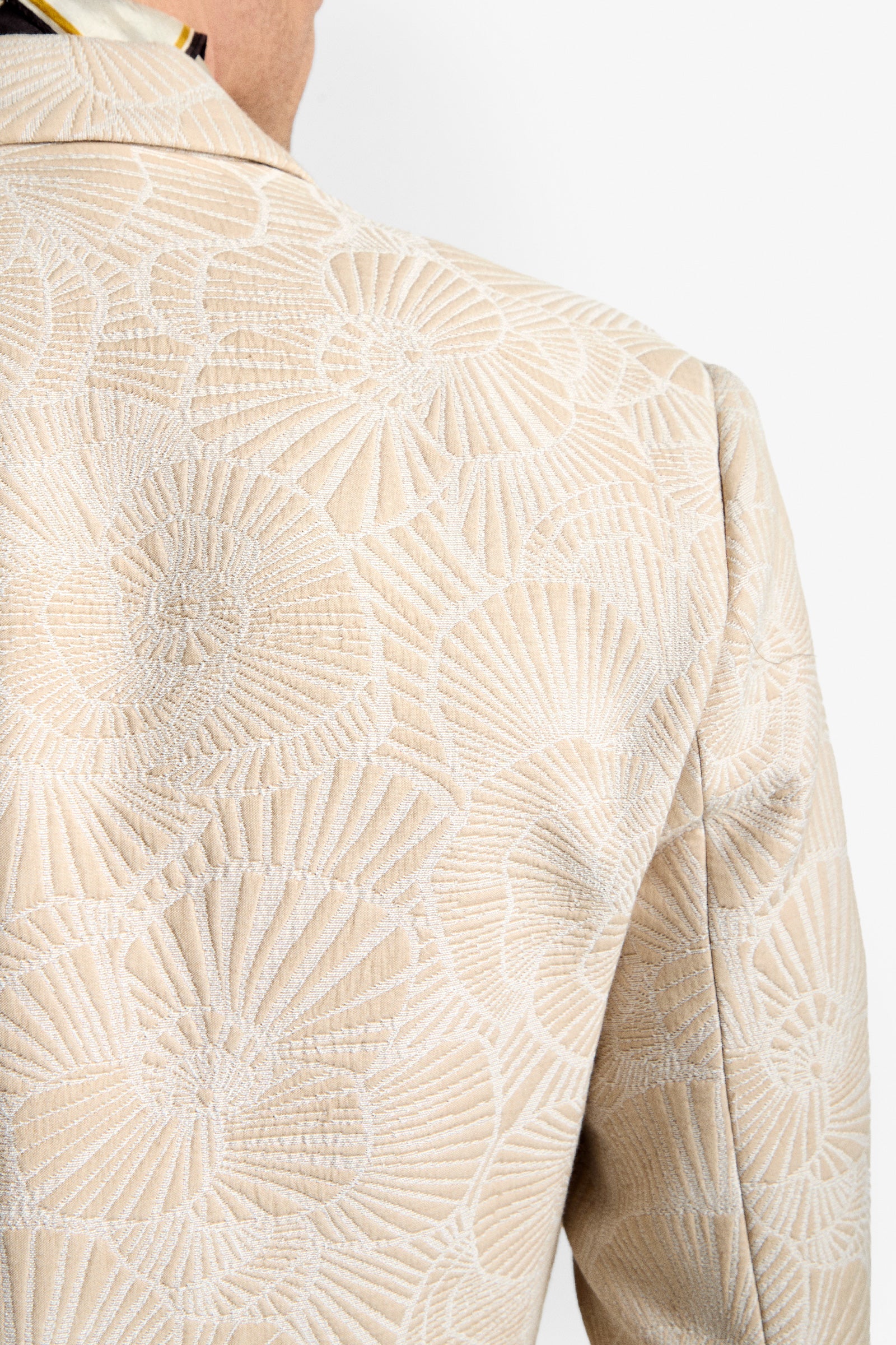 Thurston Blazer