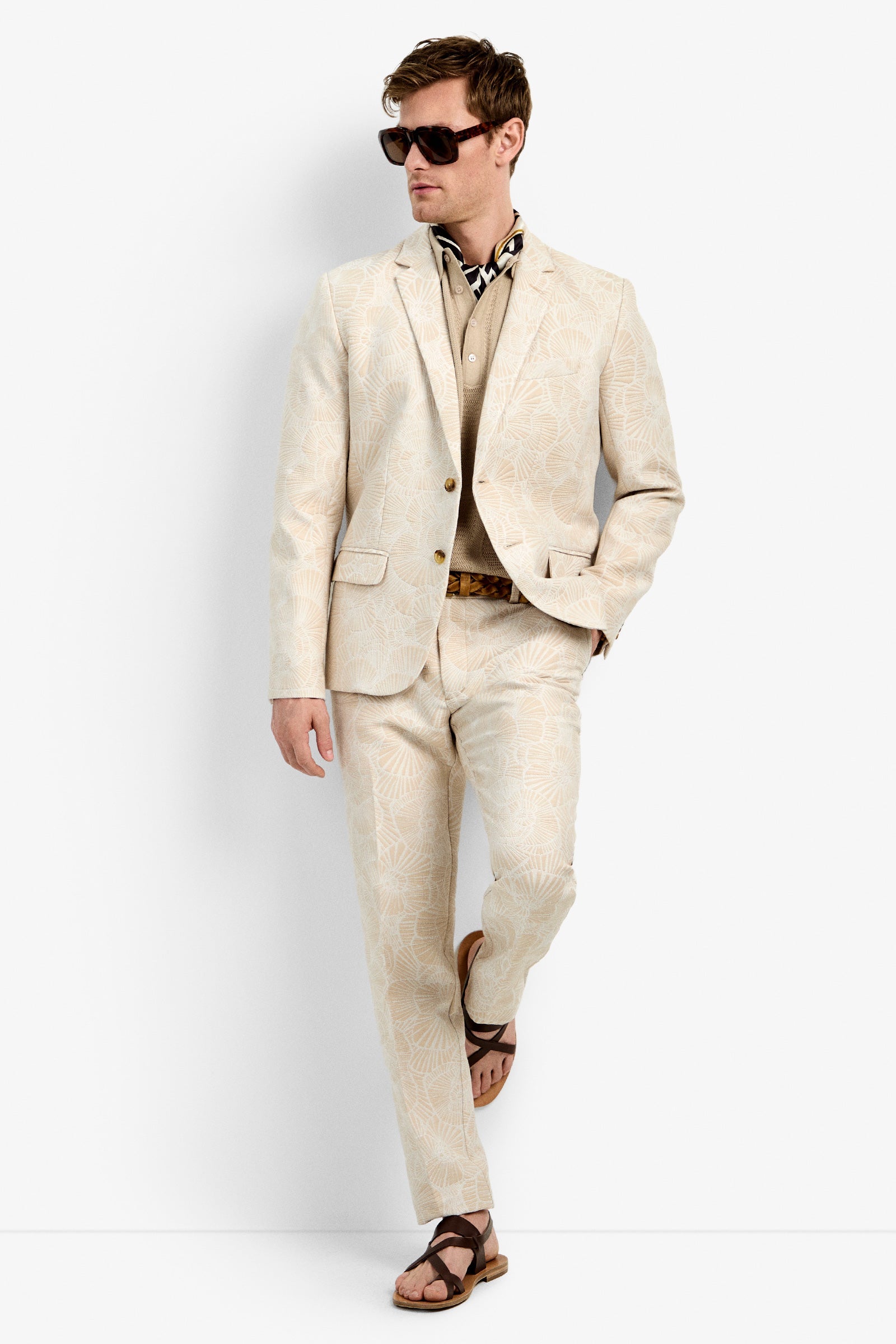 Thurston Blazer