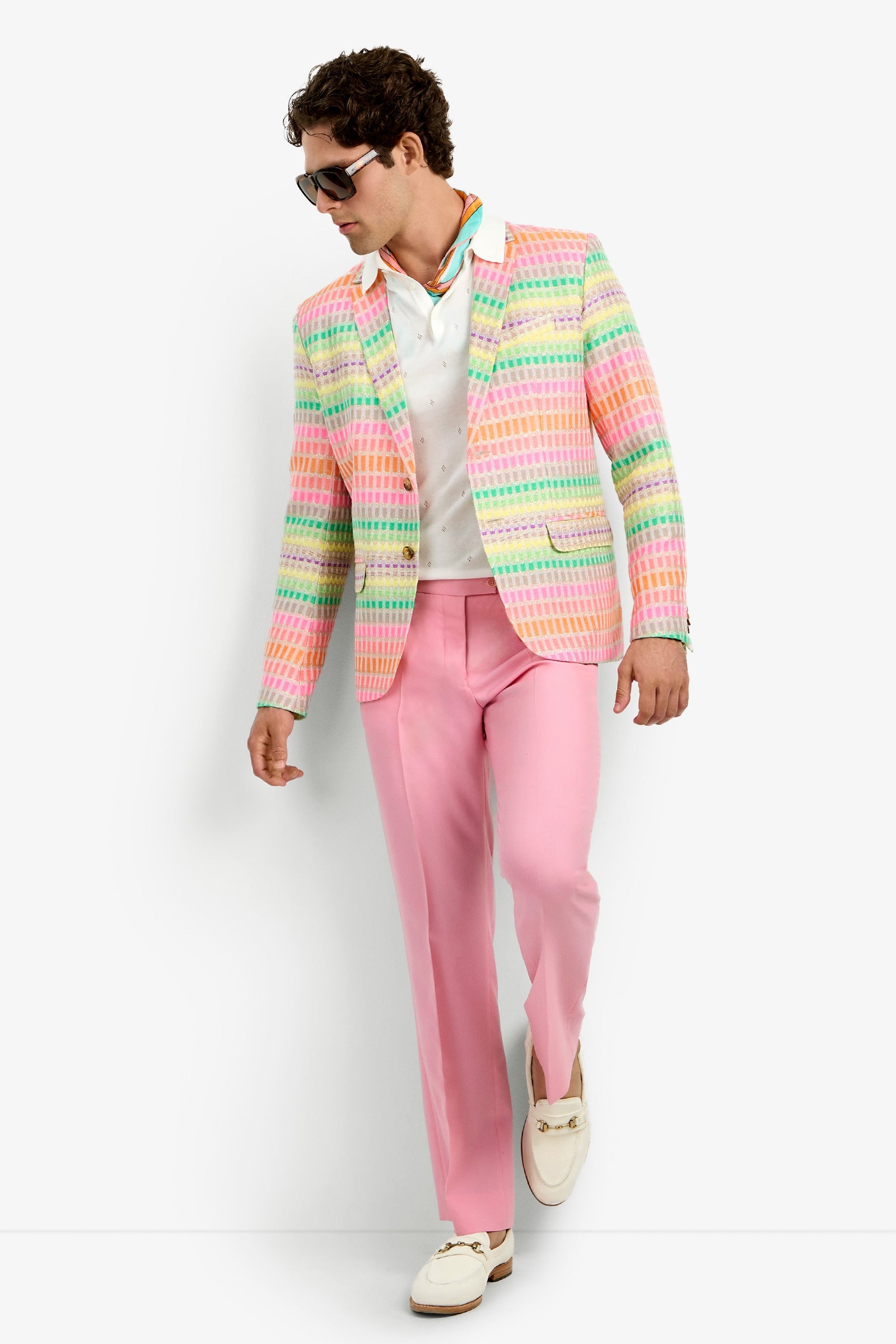 Thurston Blazer