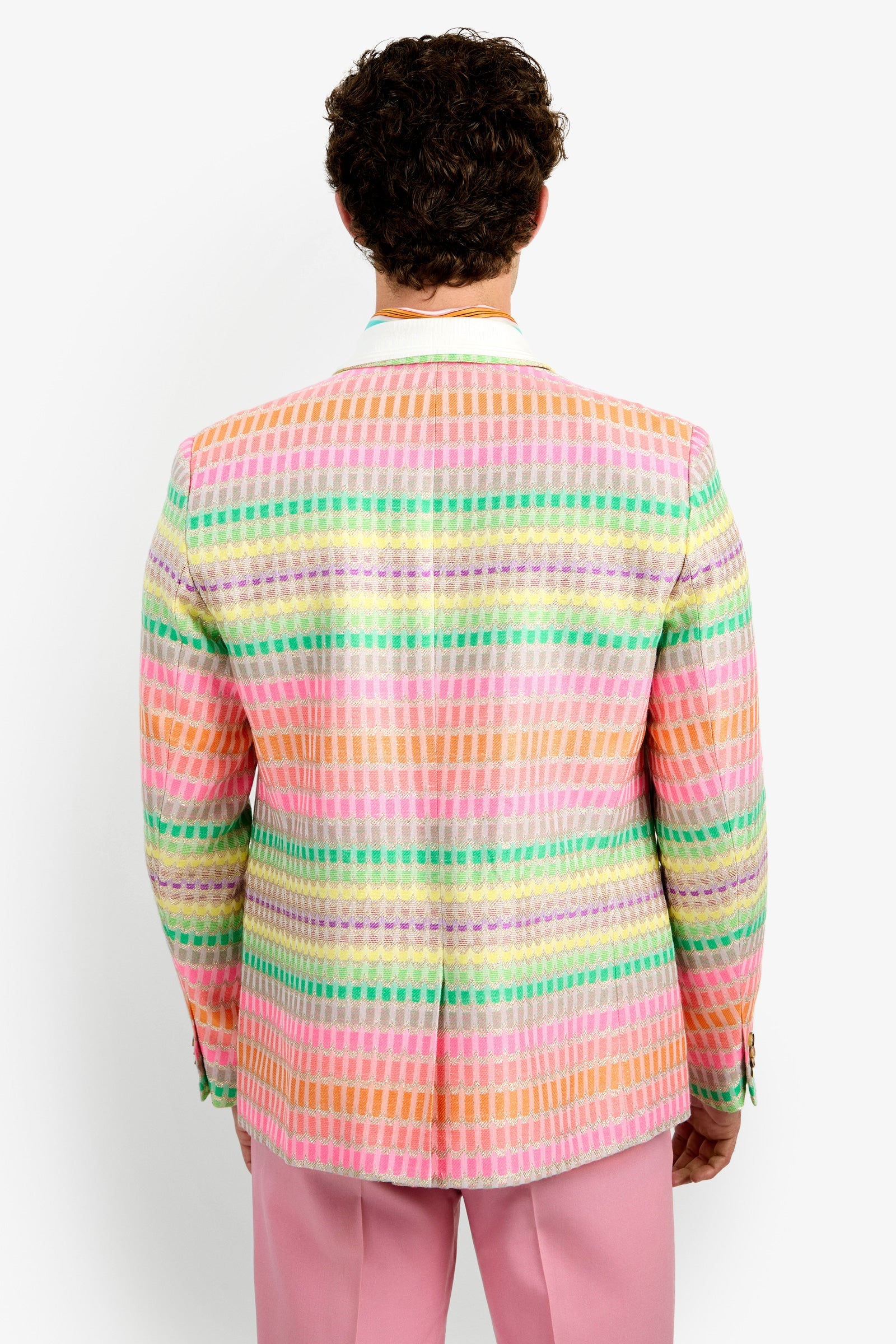 Thurston Blazer