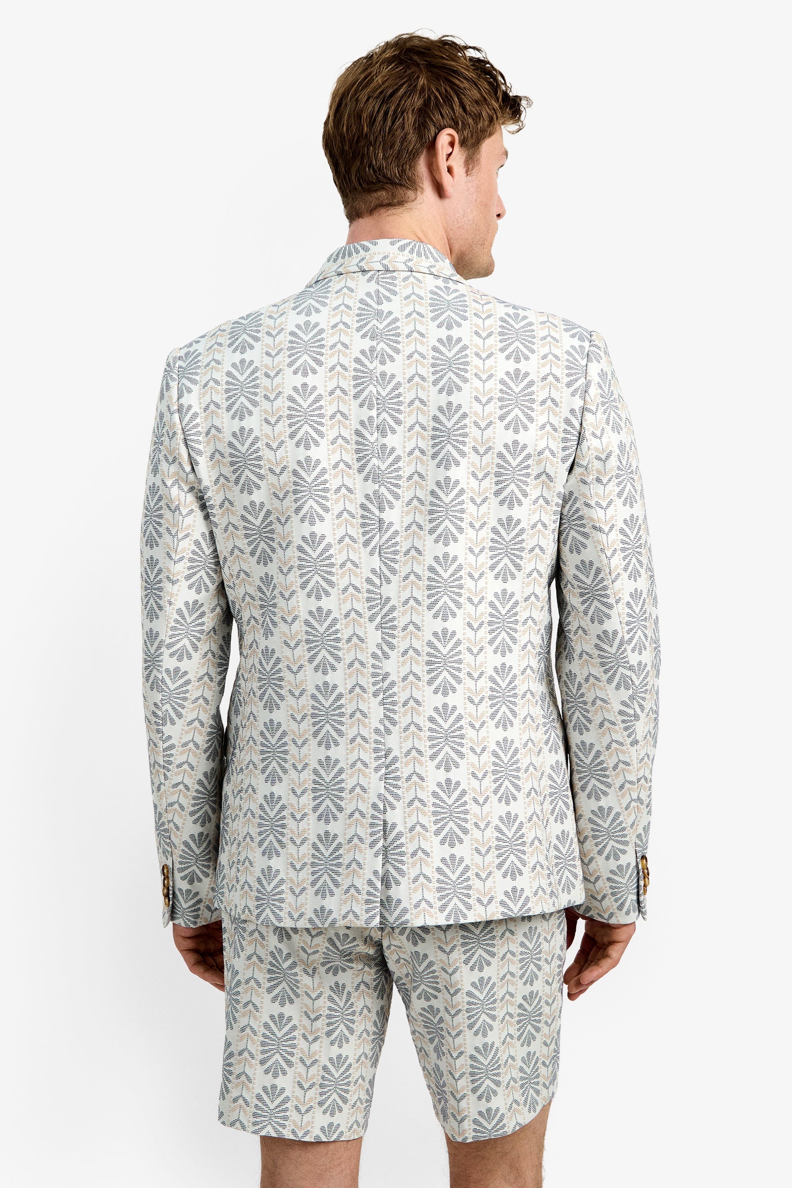 Thurston Blazer