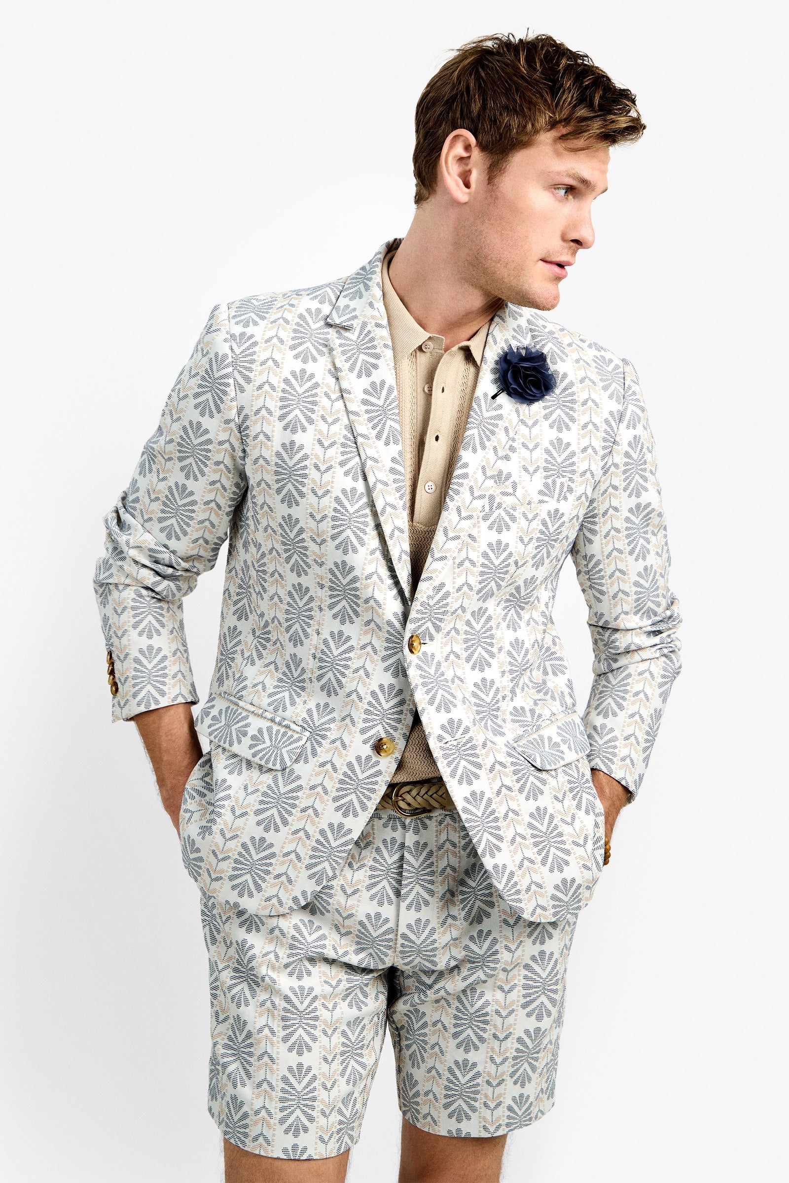 Thurston Blazer
