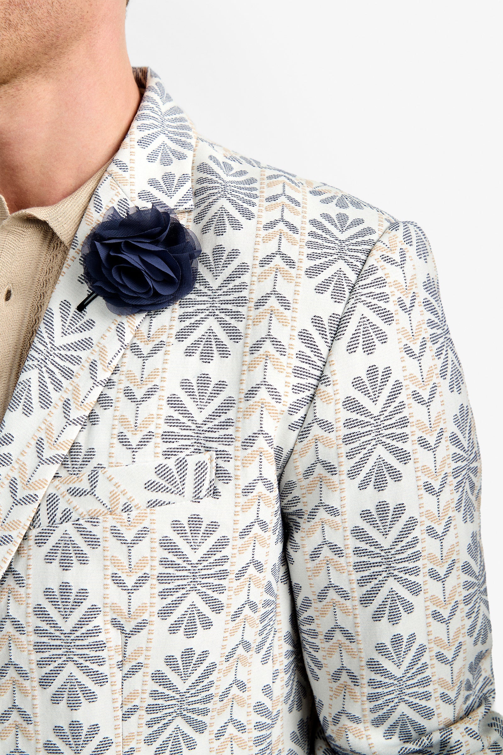 Thurston Blazer