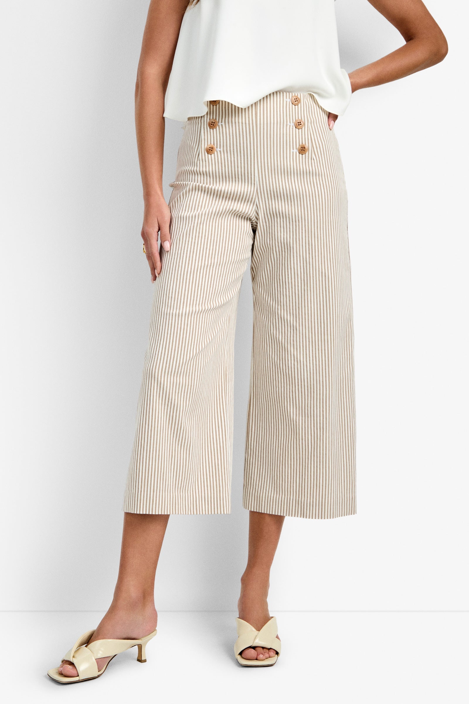 Saltie Pant