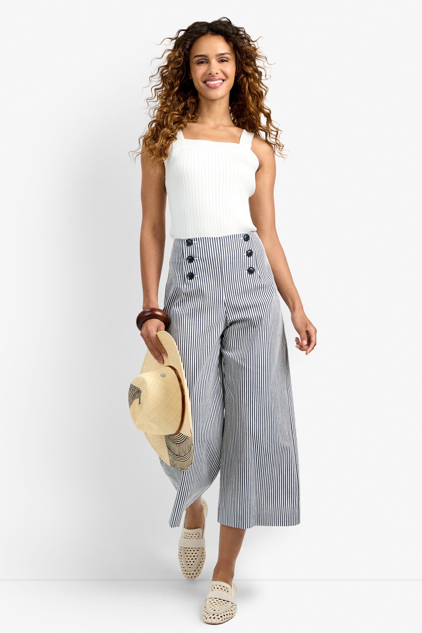 Saltie Pant