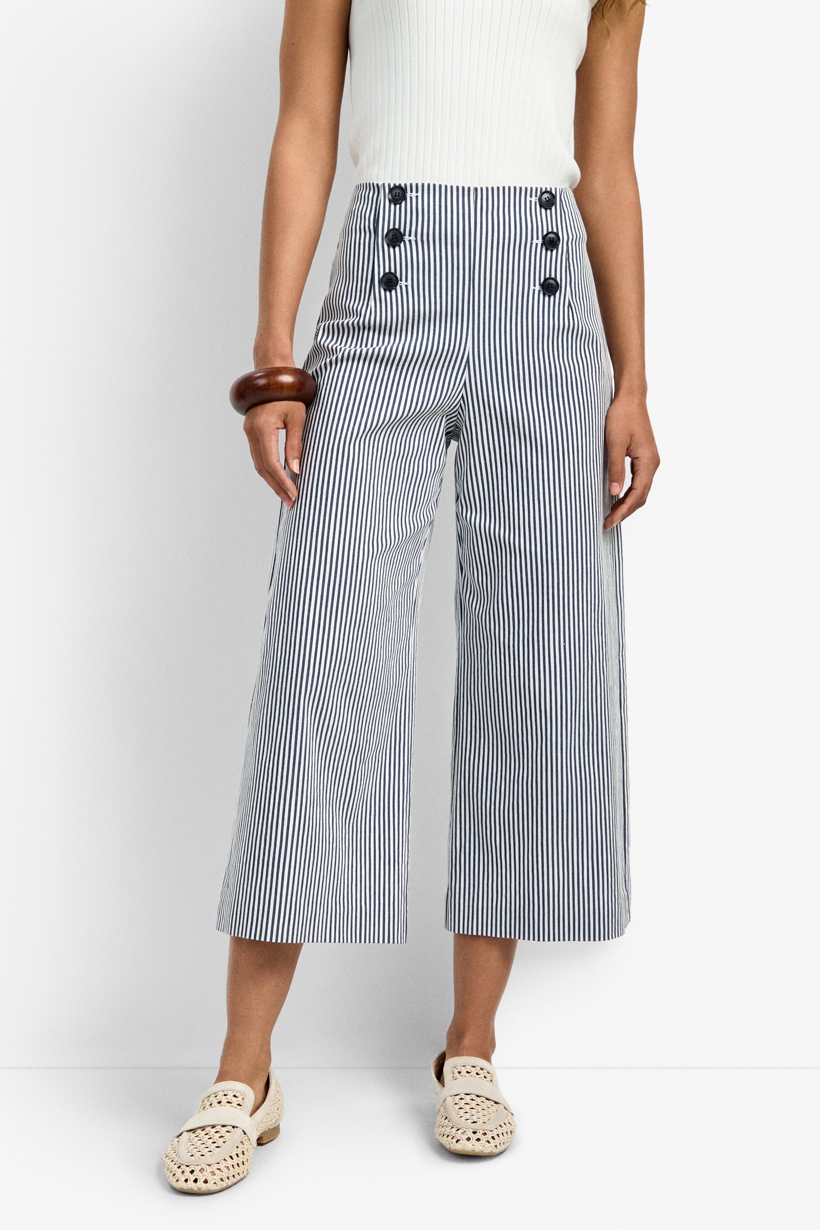 Saltie Pant