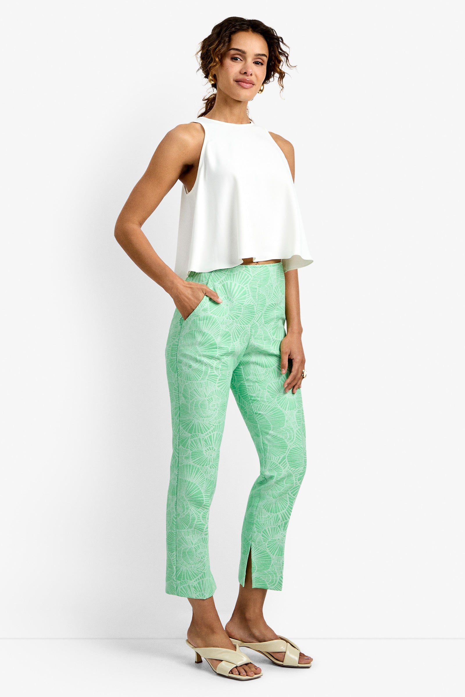 Pop Pant