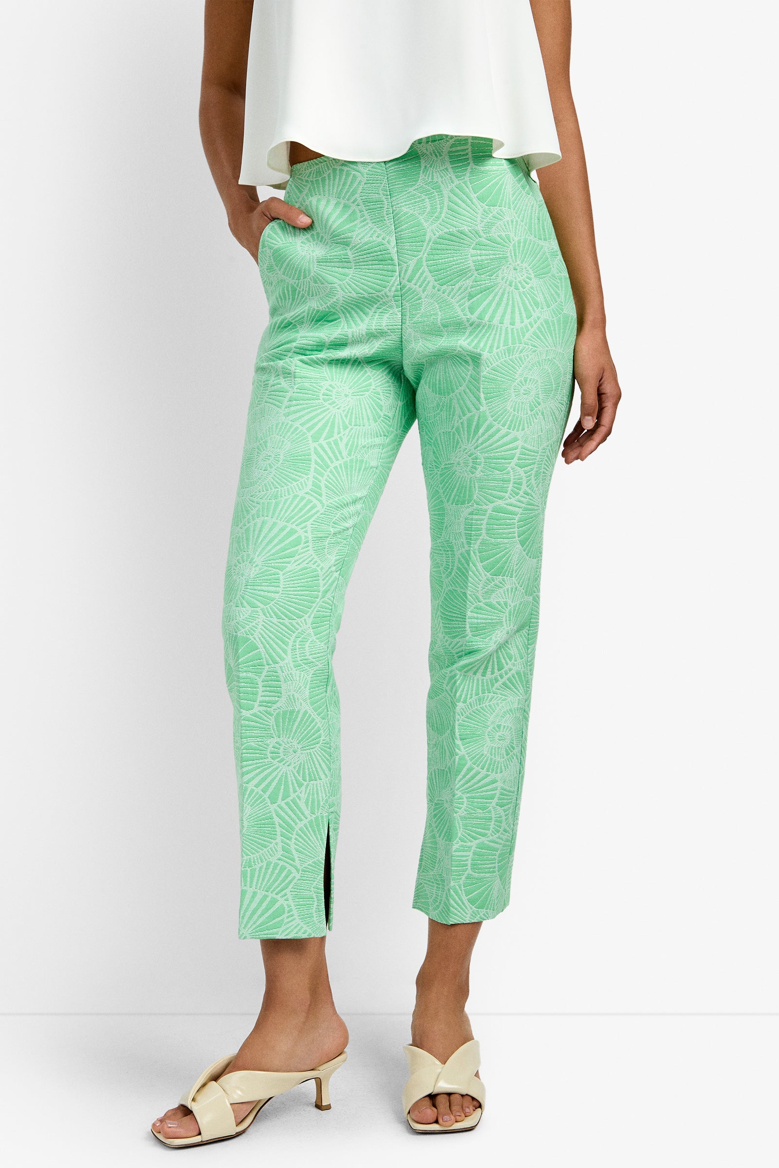 Pop Pant