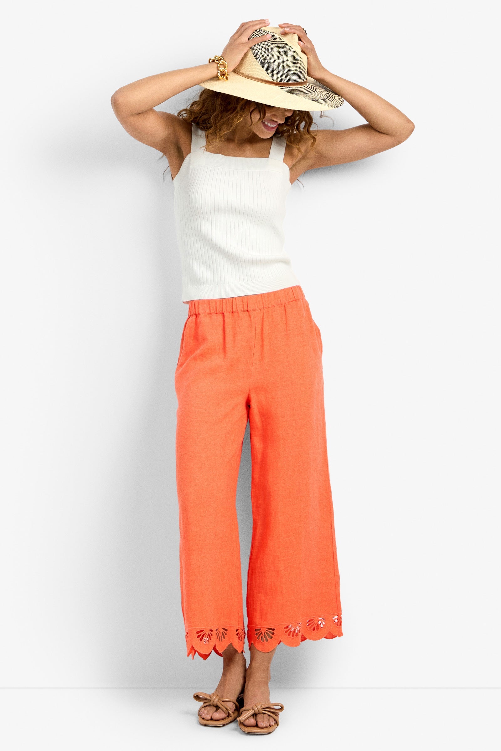 Cruze Pant