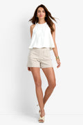 Caspian Short