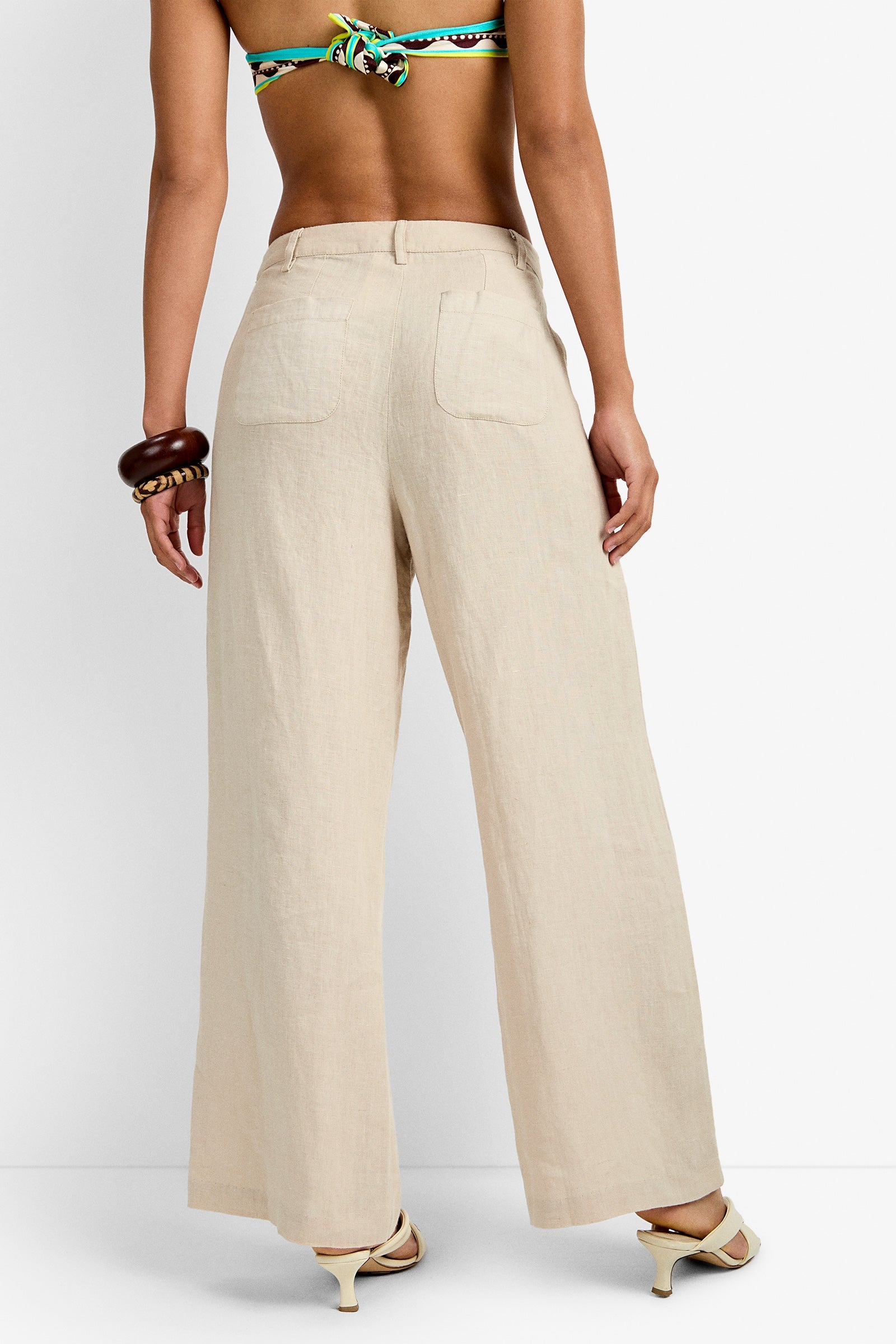 Tonga Pant