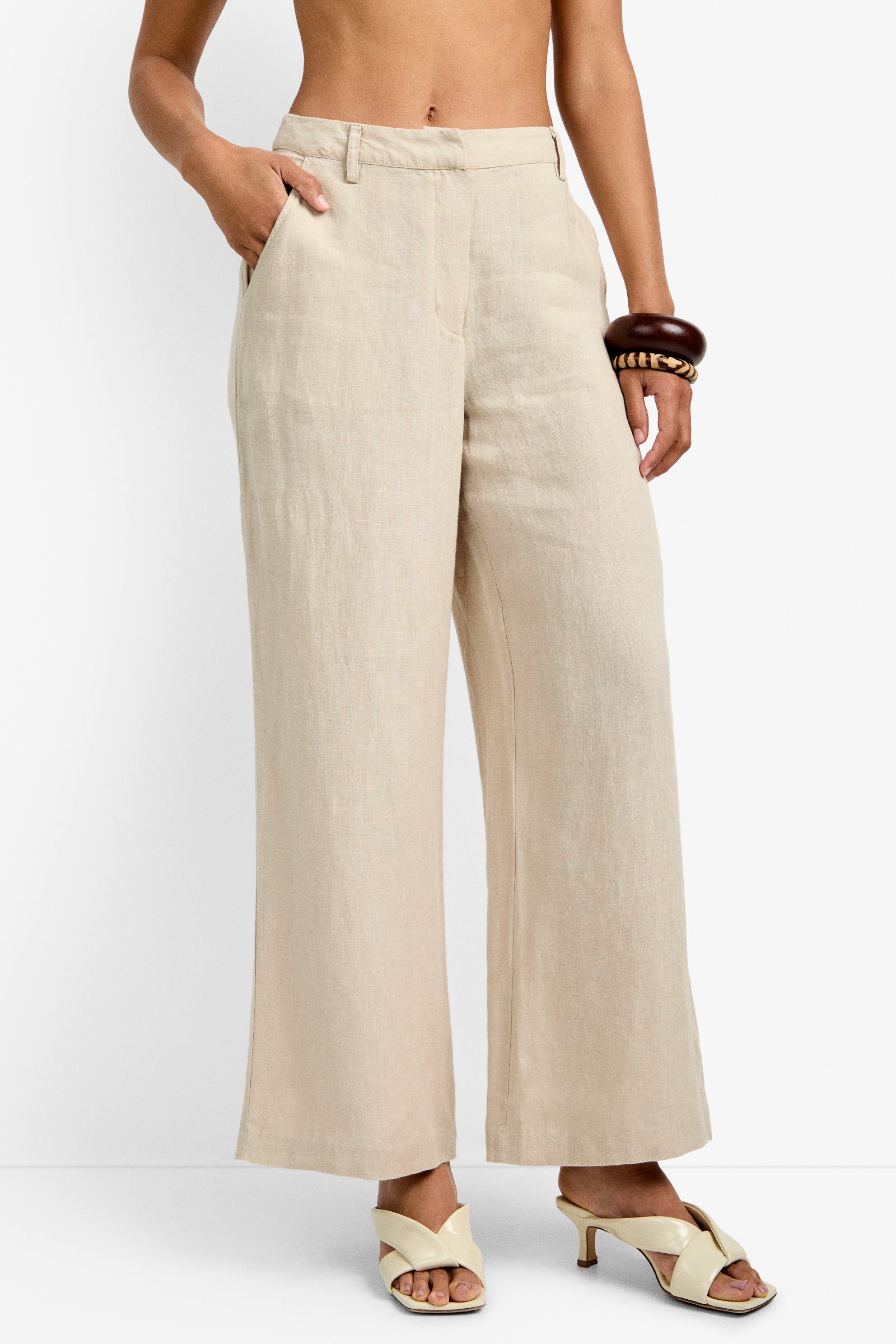 Tonga Pant