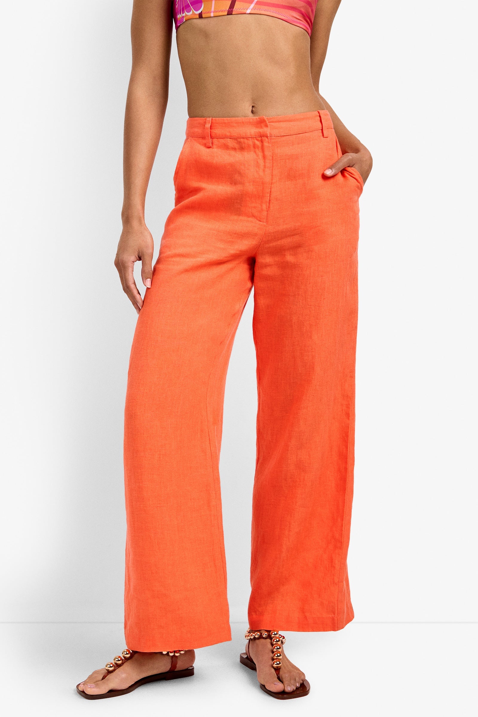 Tonga Pant
