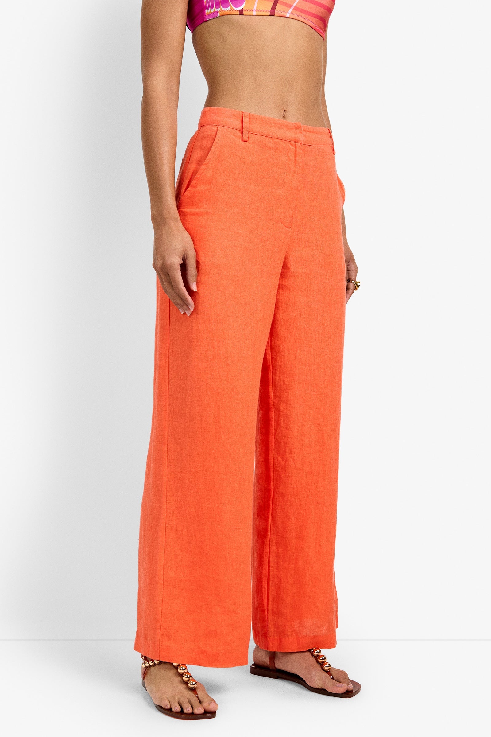 Tonga Pant