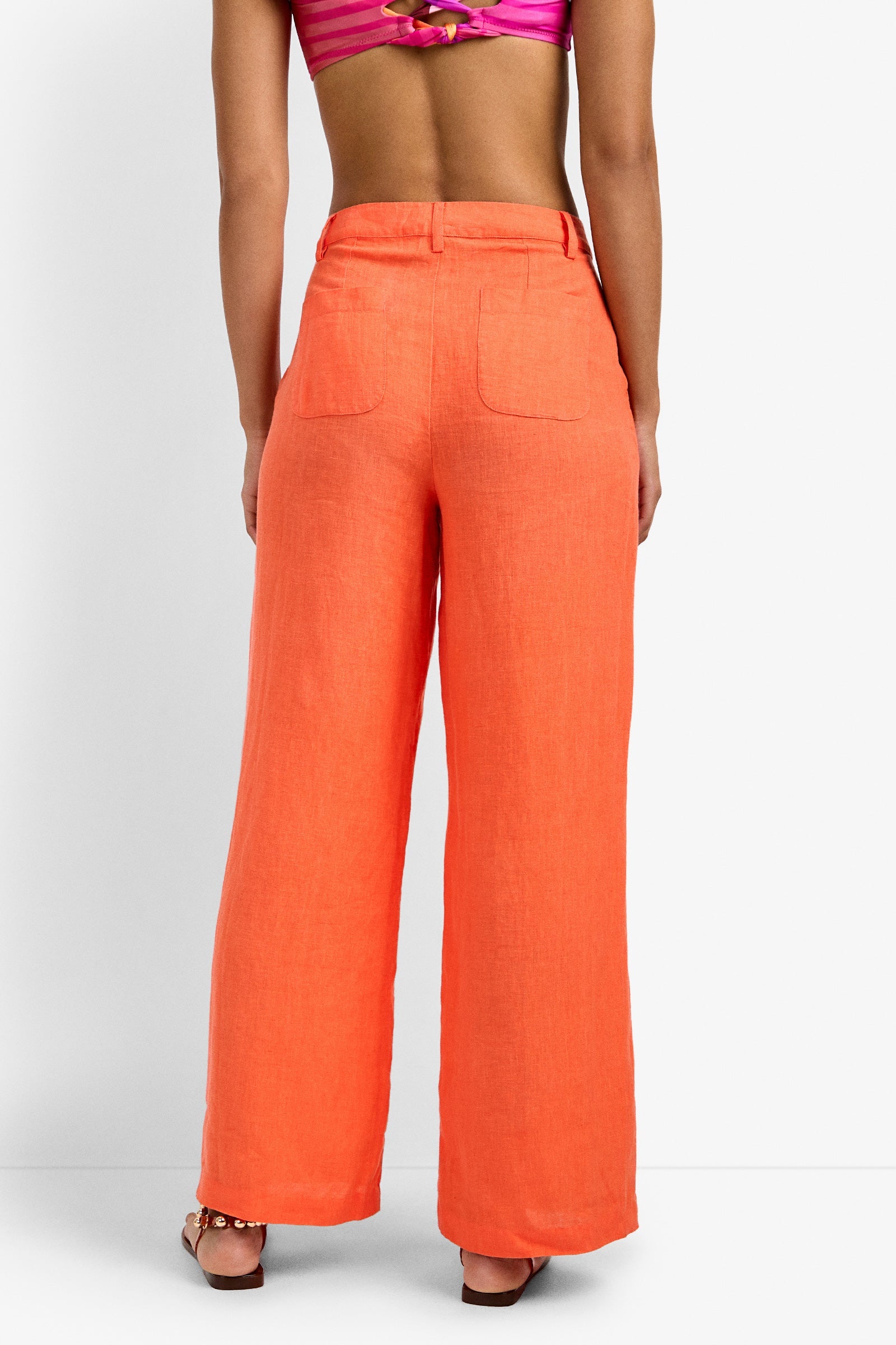 Tonga Pant