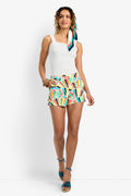 Corbin Short
