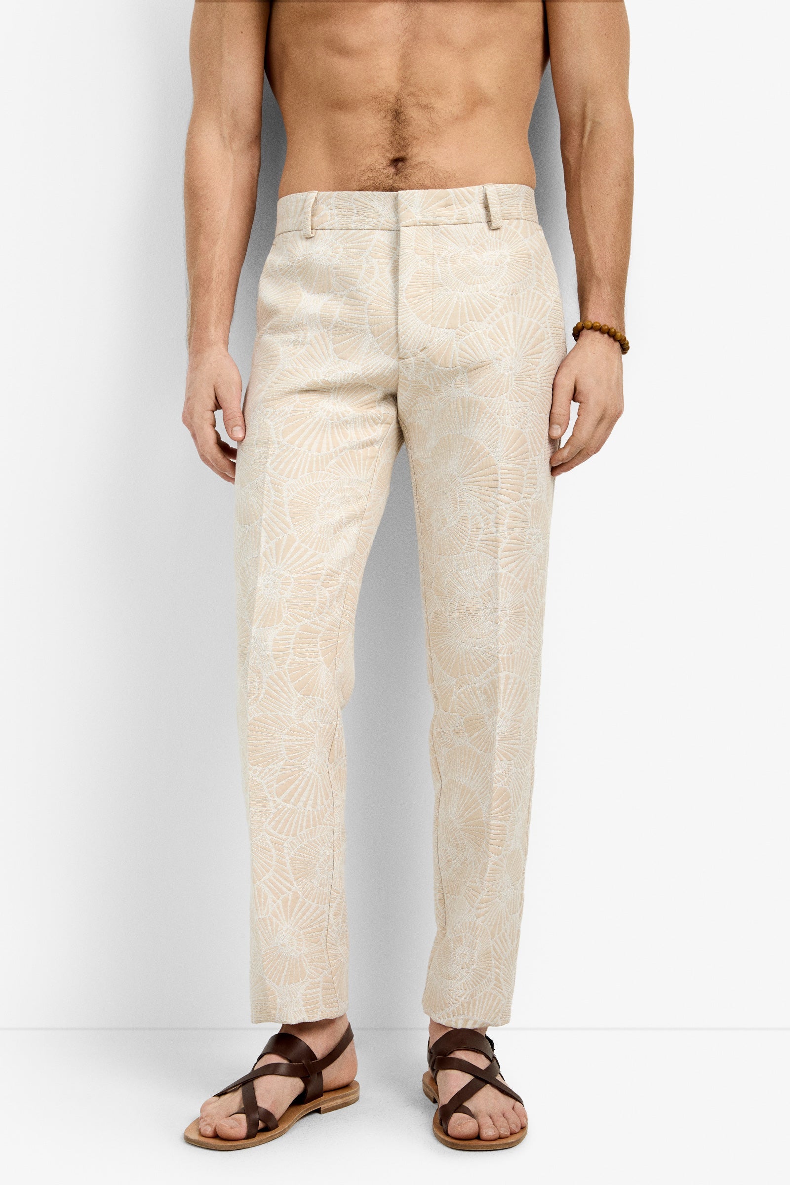 Clyde Slim Trouser