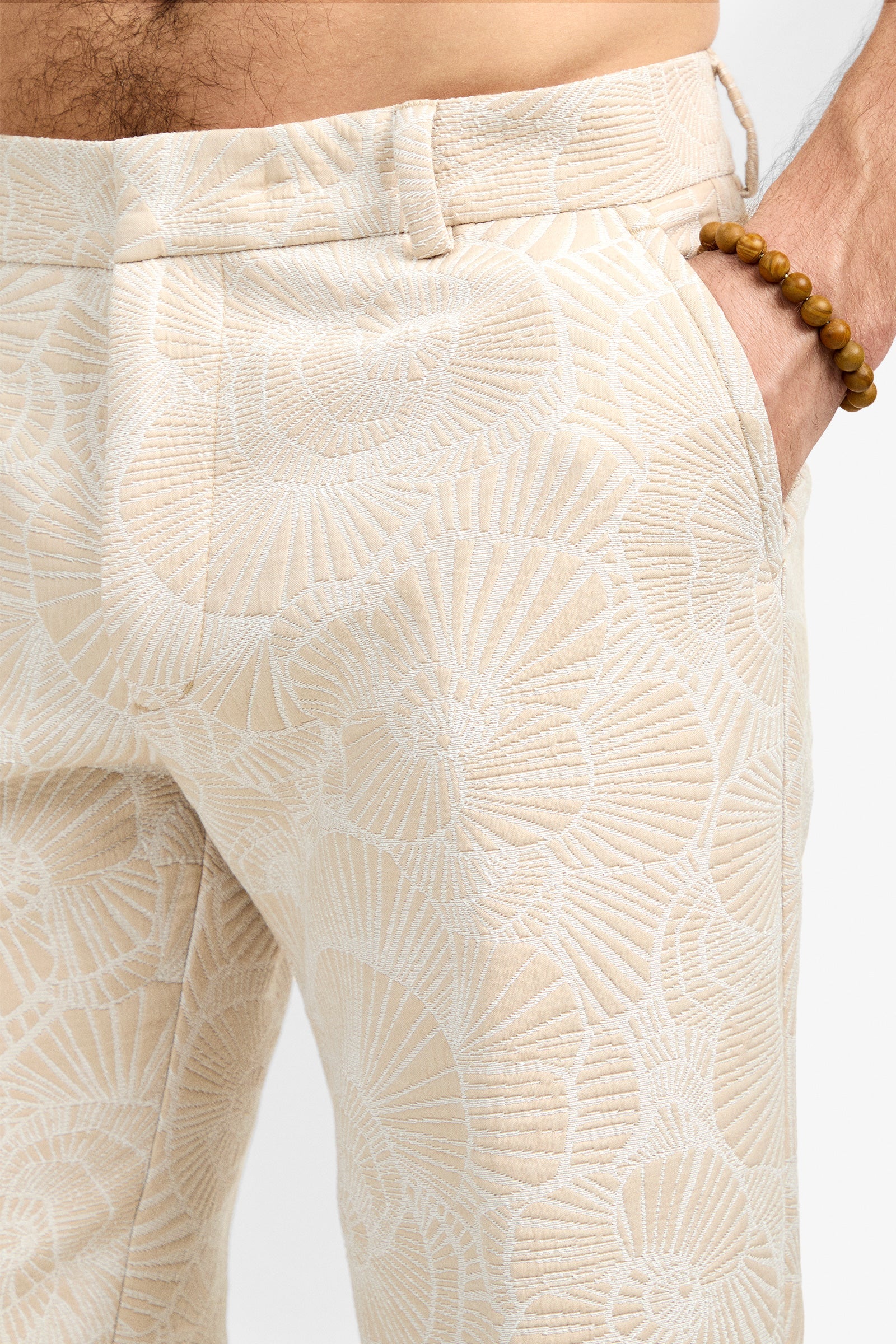 Clyde Slim Trouser