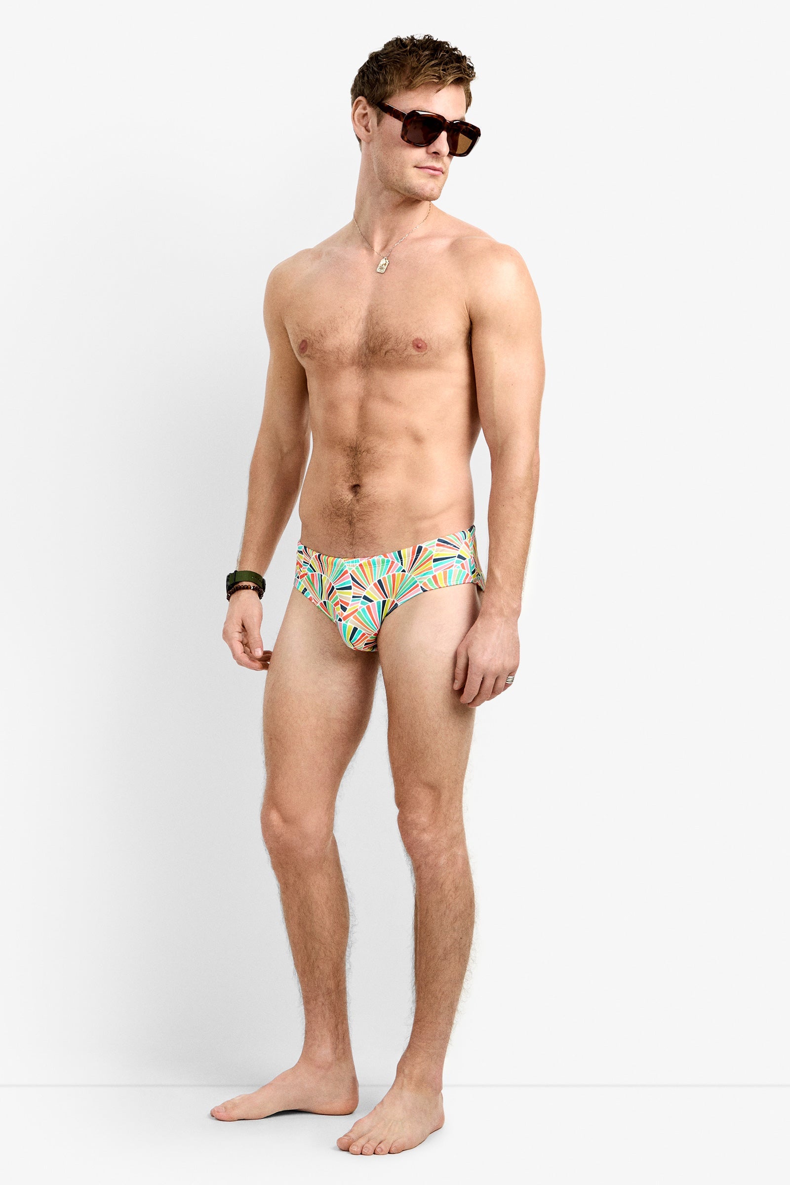 Bondi Swim Brief
