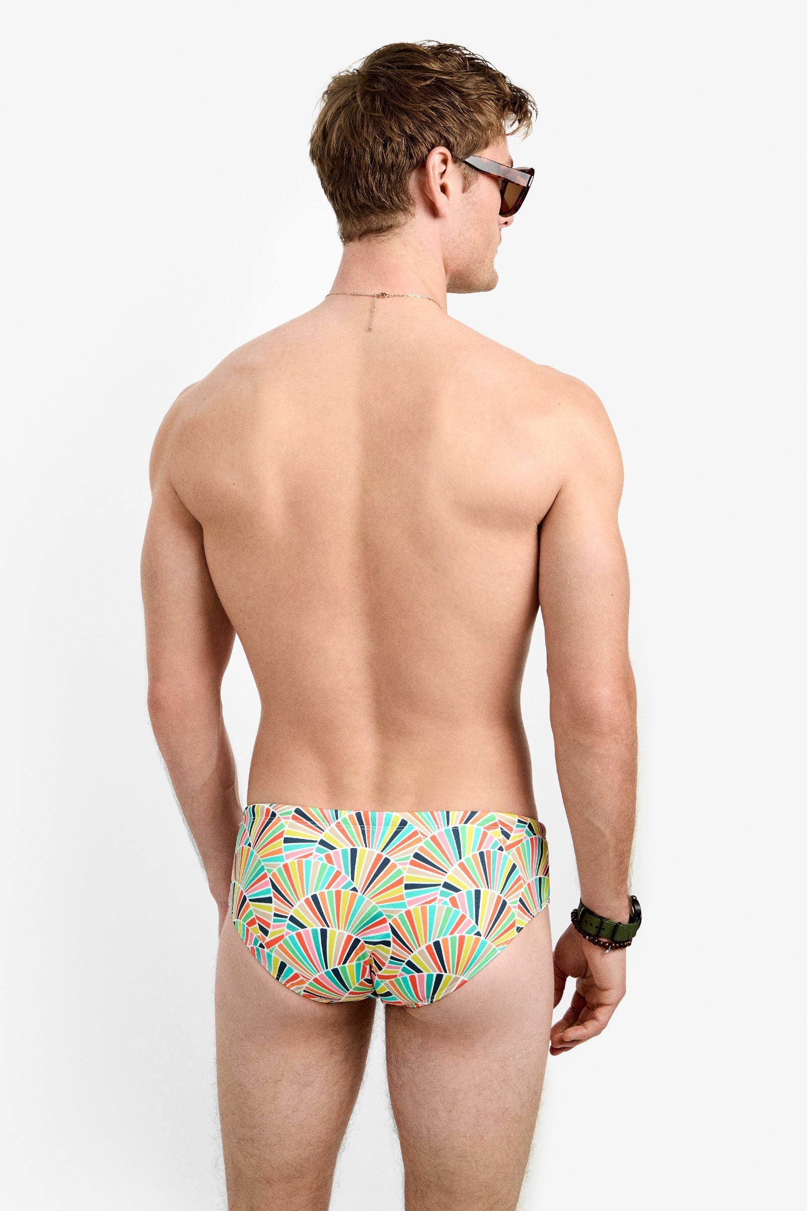 Bondi Swim Brief