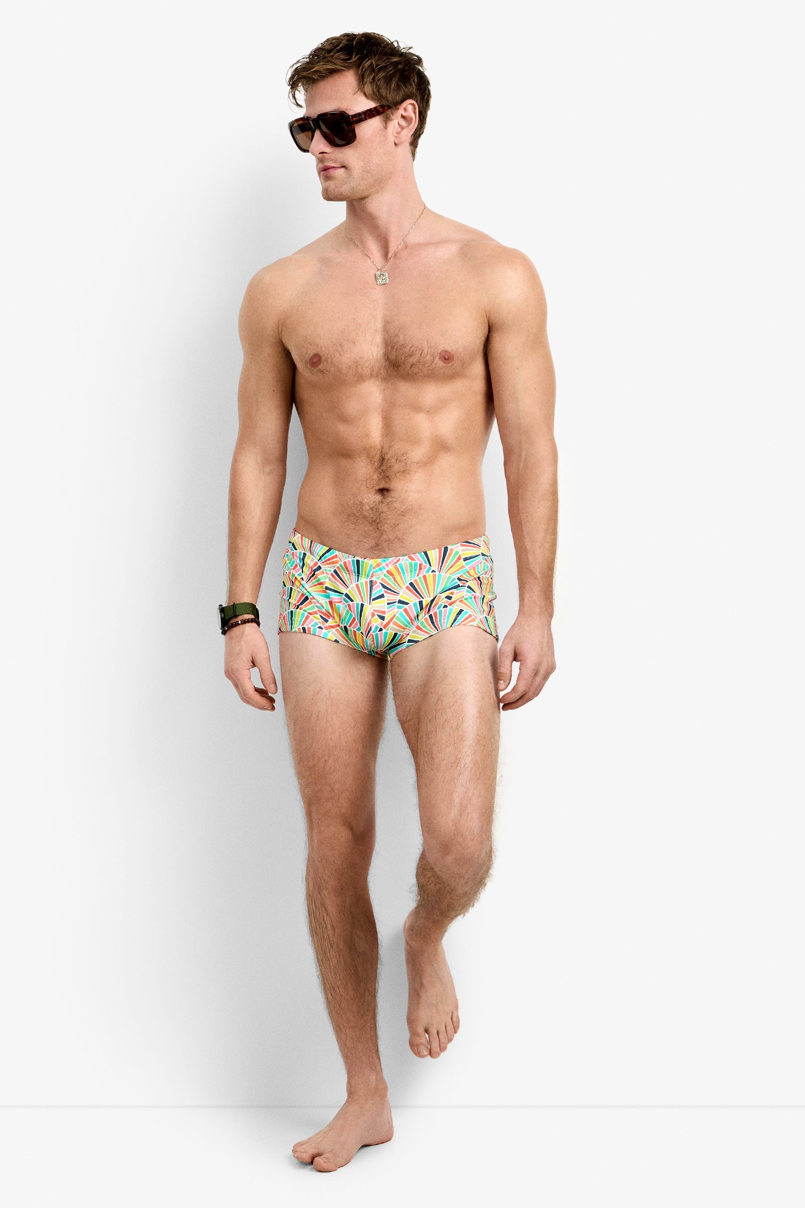 Sorrento Swim Trunk