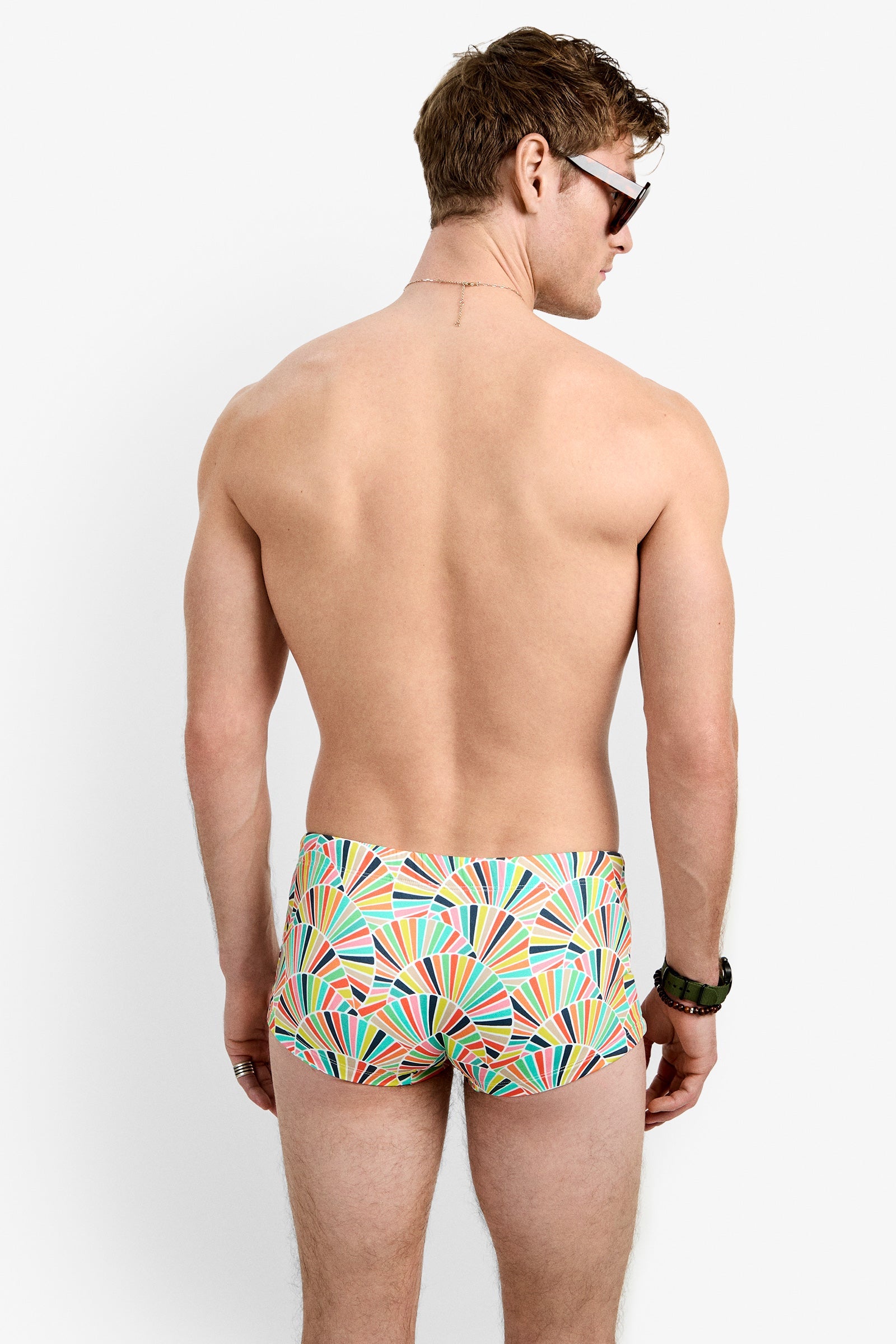 Sorrento Swim Trunk