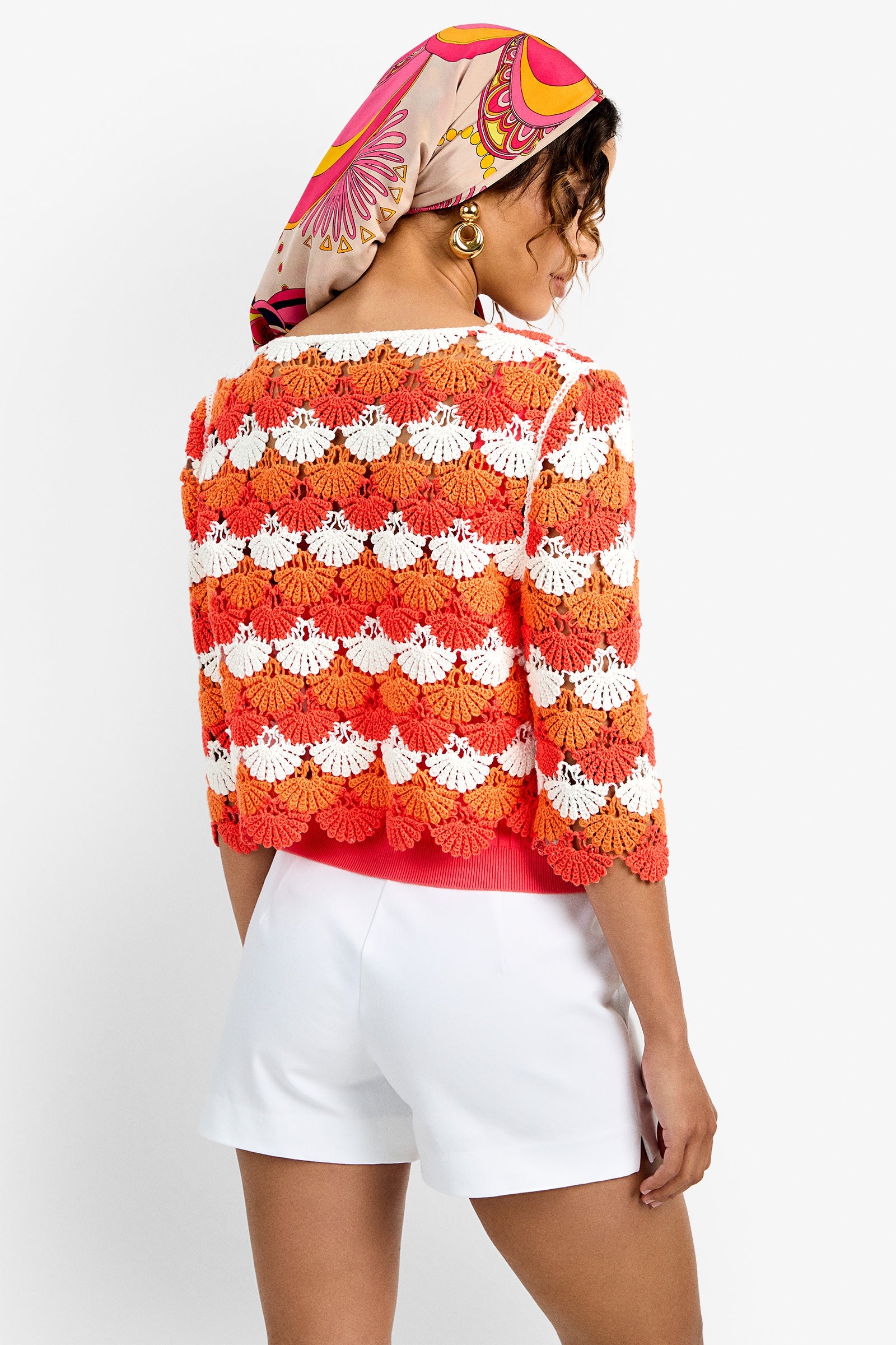 Sofia Cardigan