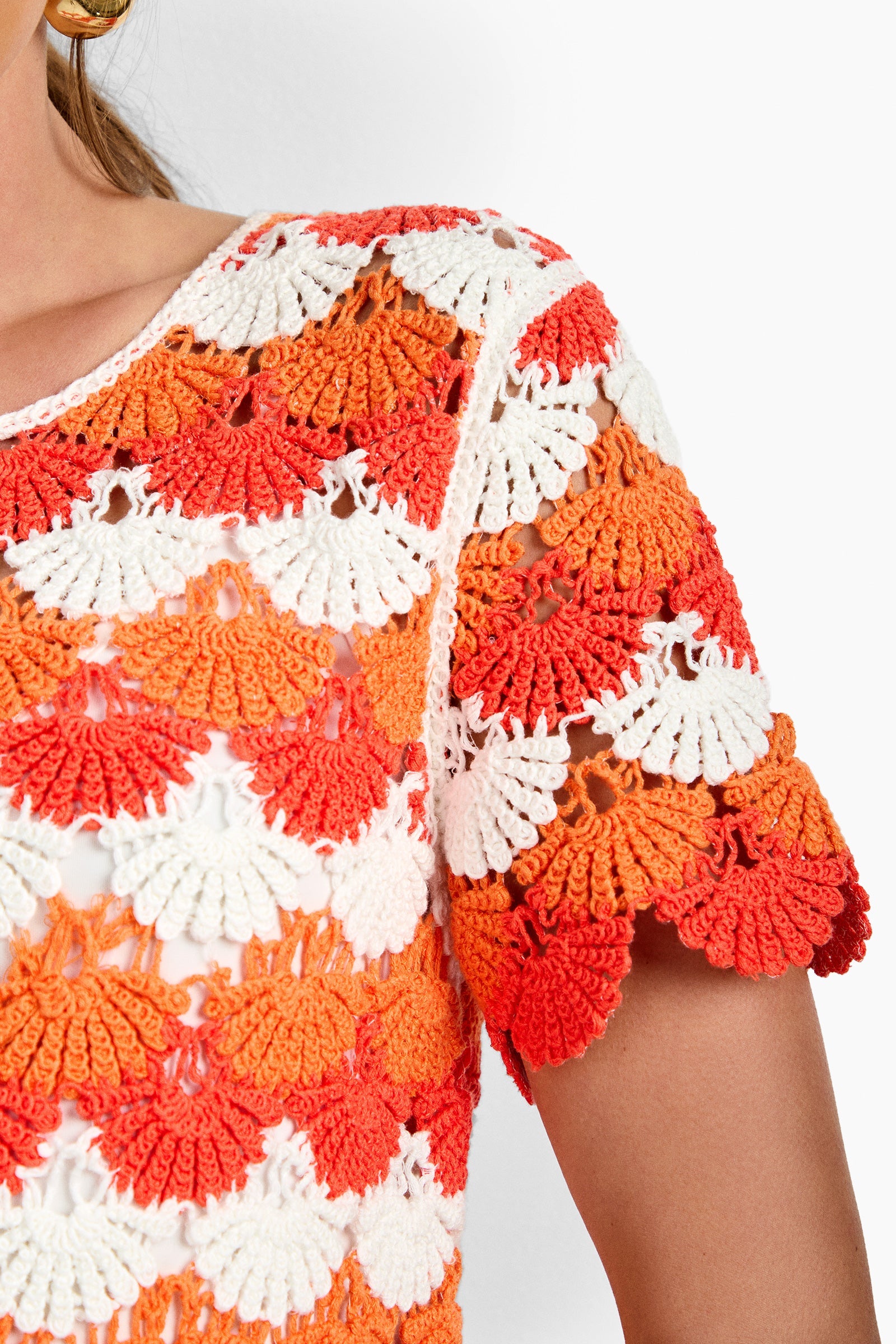Solona Beach Dress