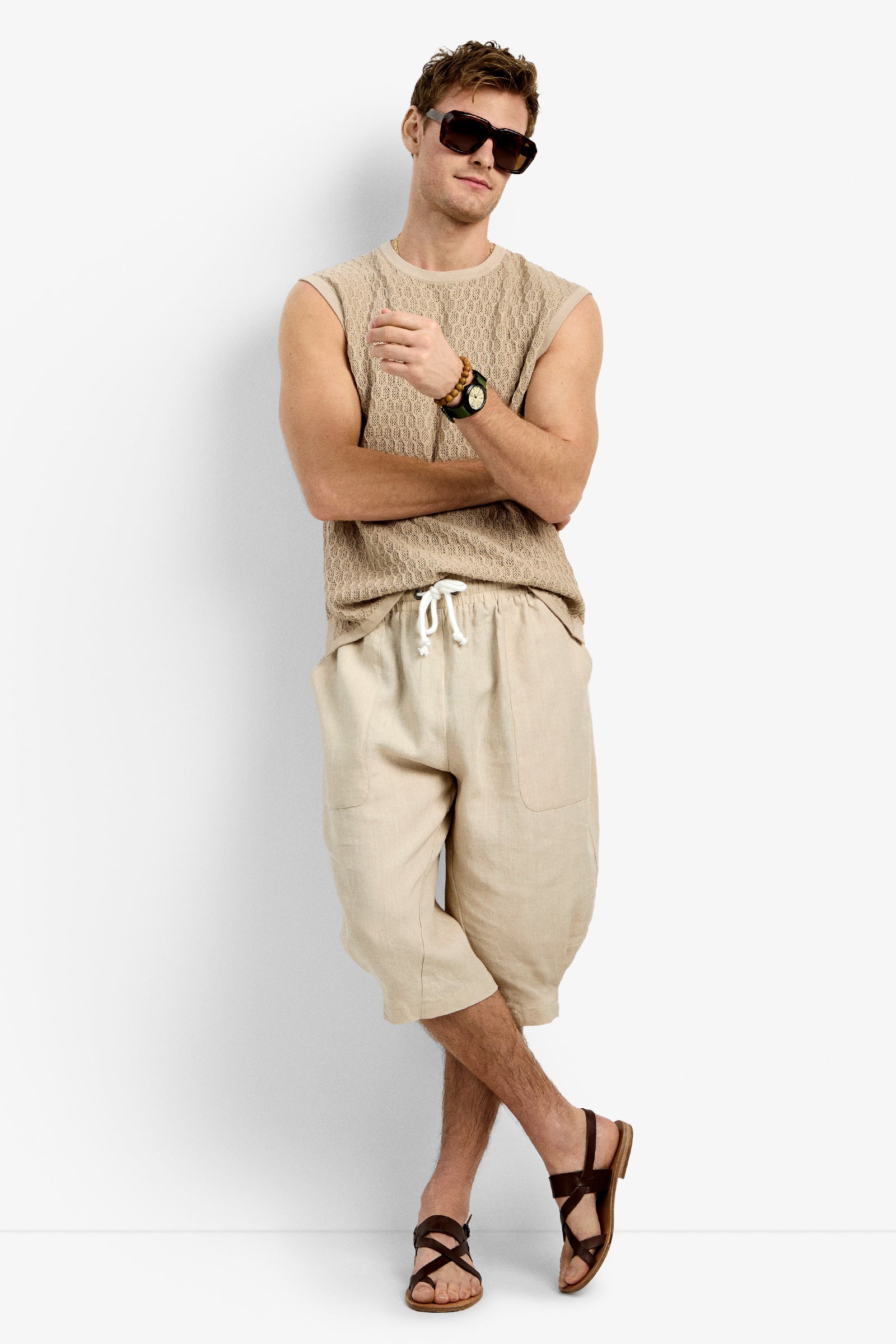 Tovey Mesh Tank