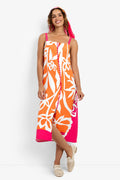 Haisley Dress