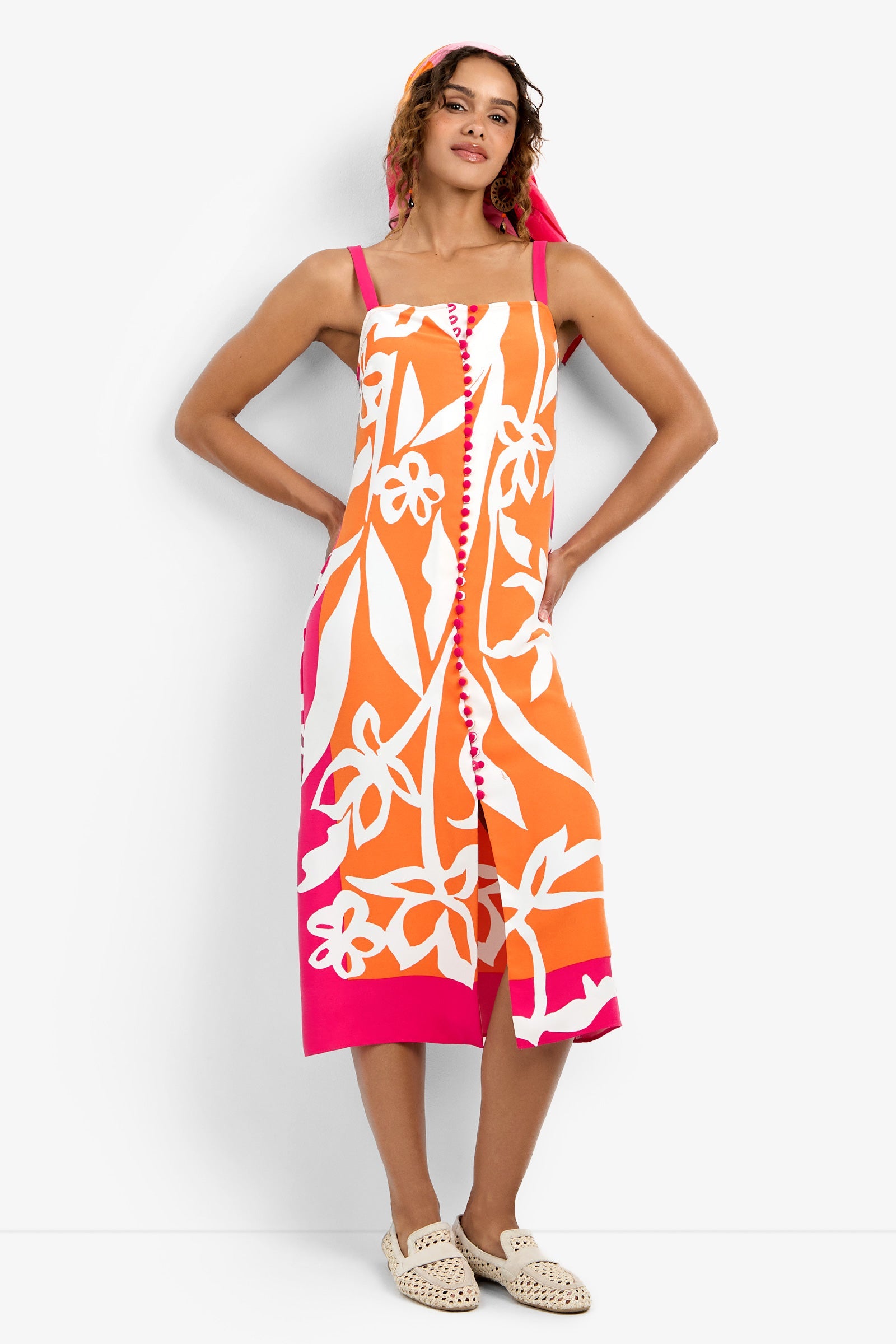Haisley Dress