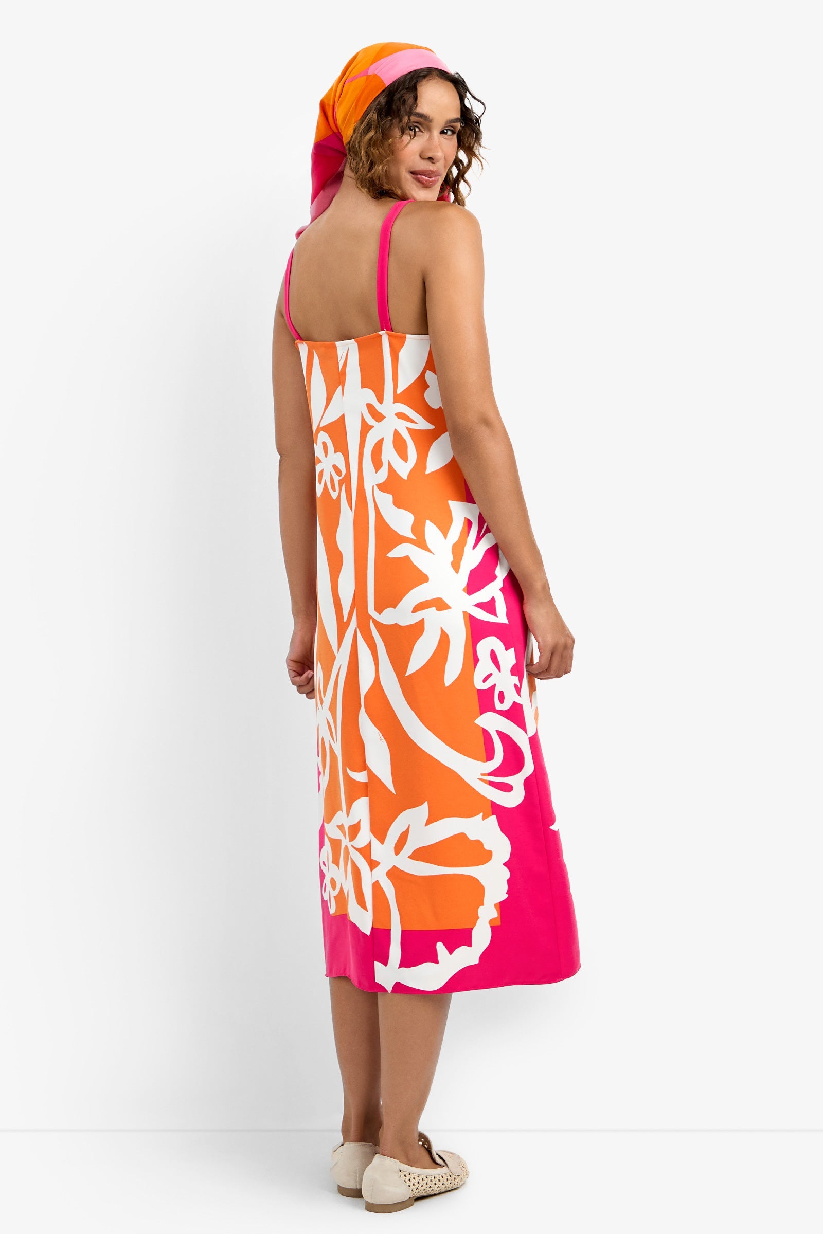 Haisley Dress