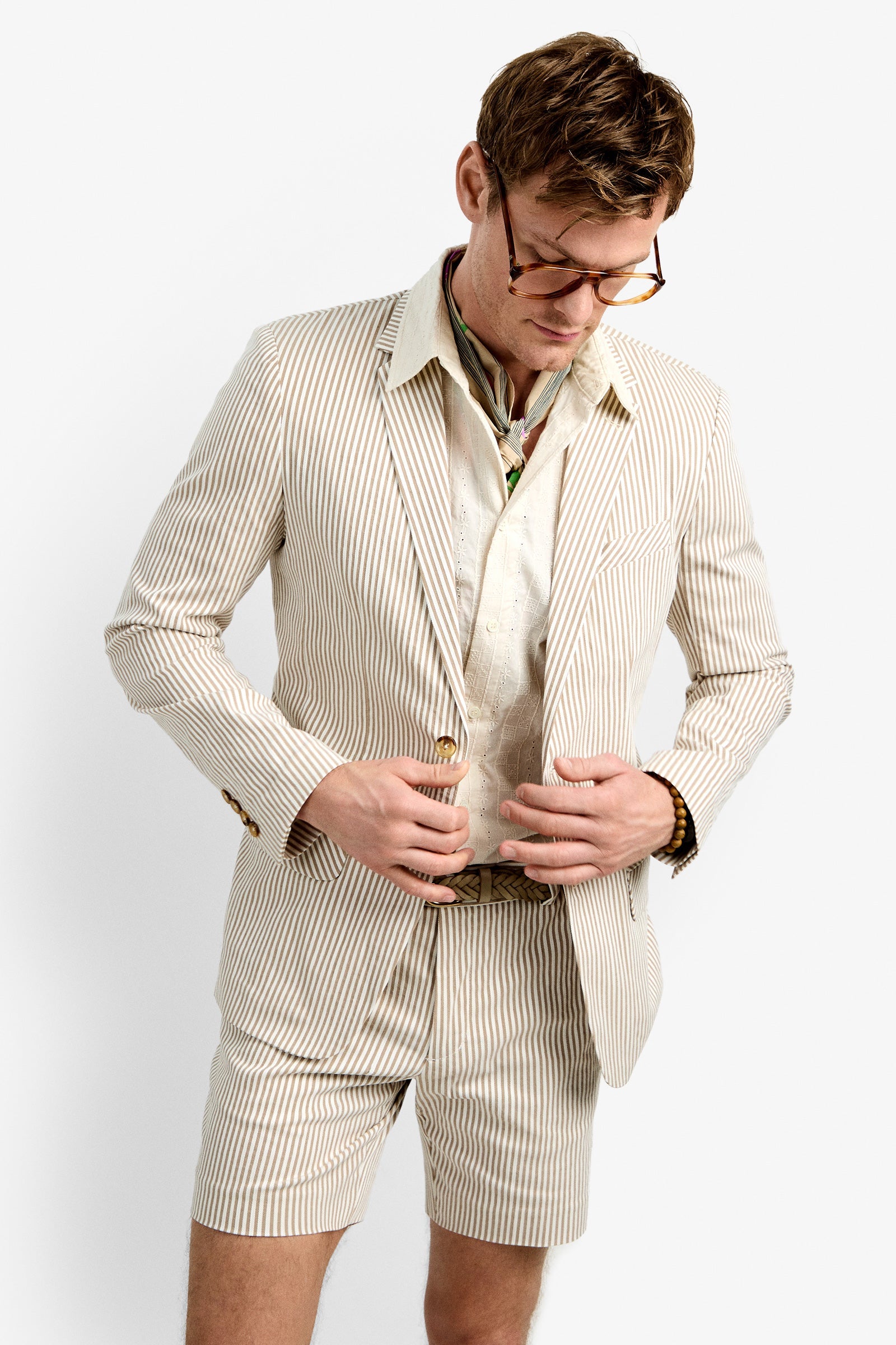 Louie Blazer