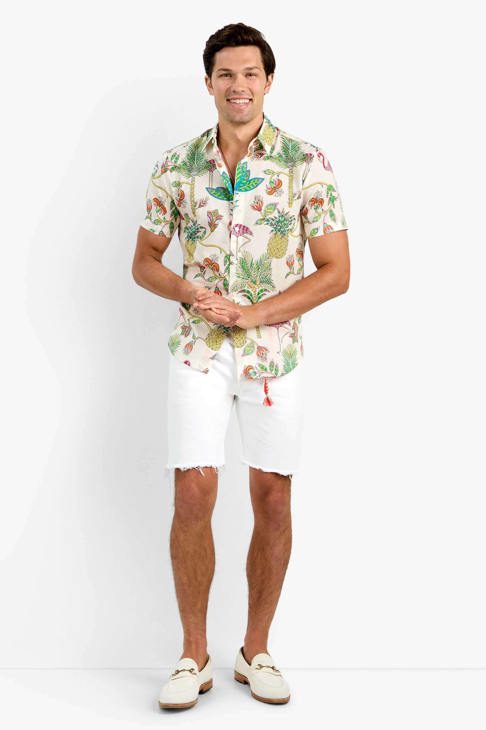Slim Jim Shirt