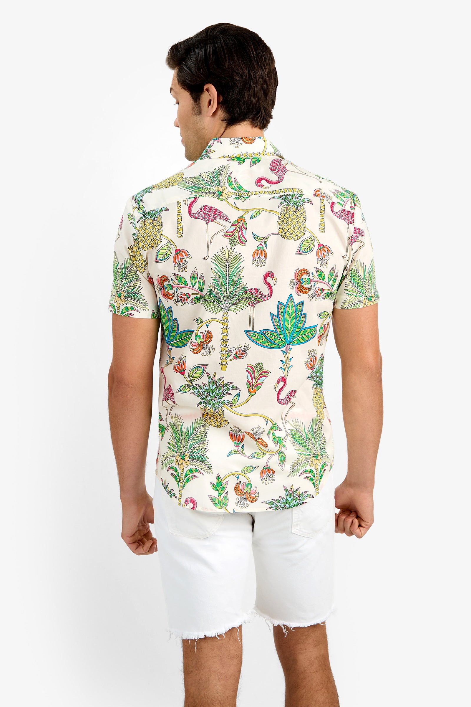 Slim Jim Shirt