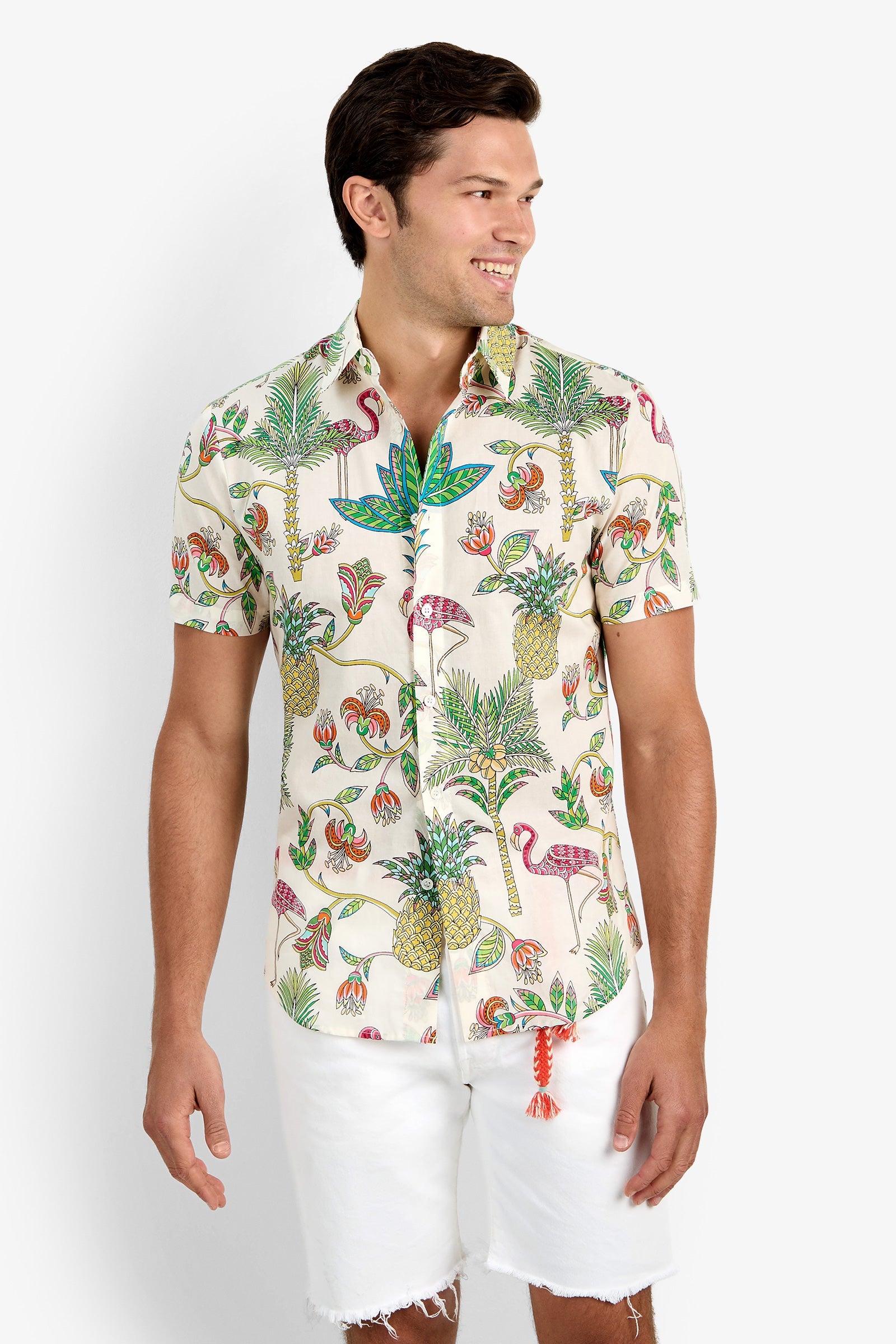 Slim Jim Shirt