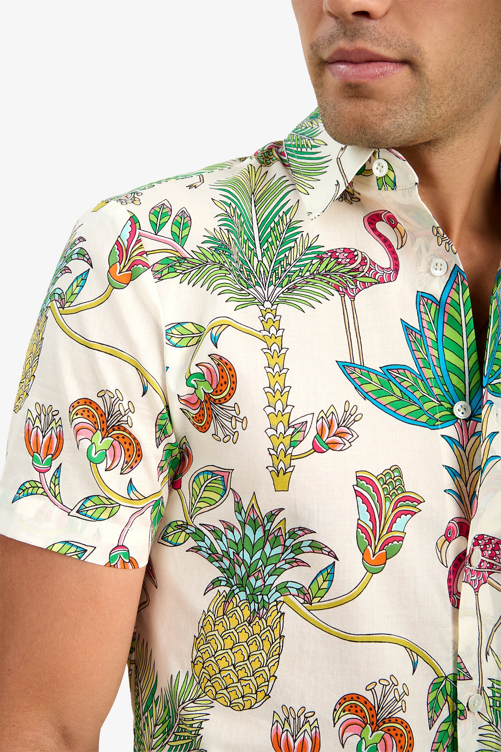 Slim Jim Shirt