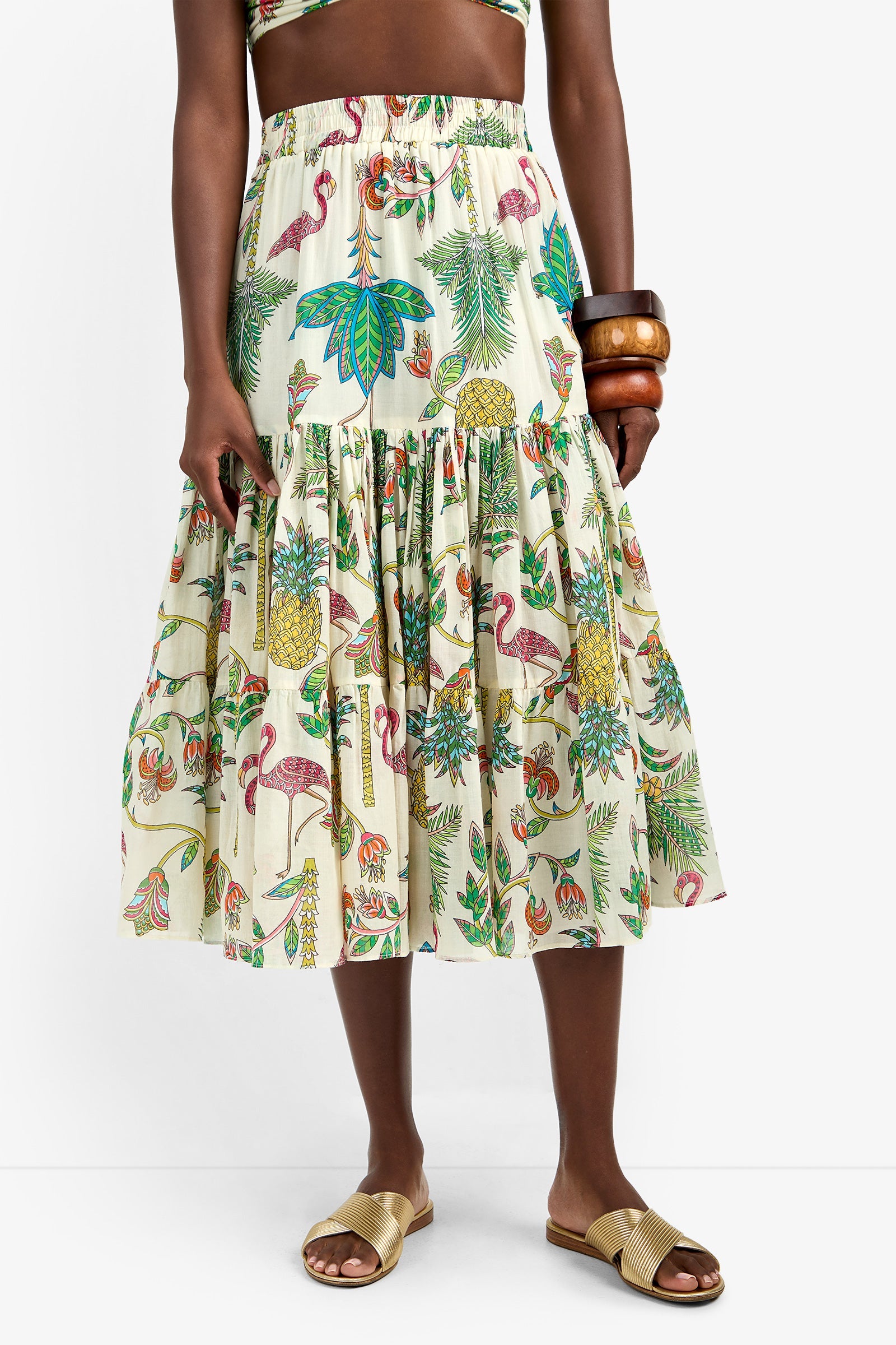 Marsay Skirt