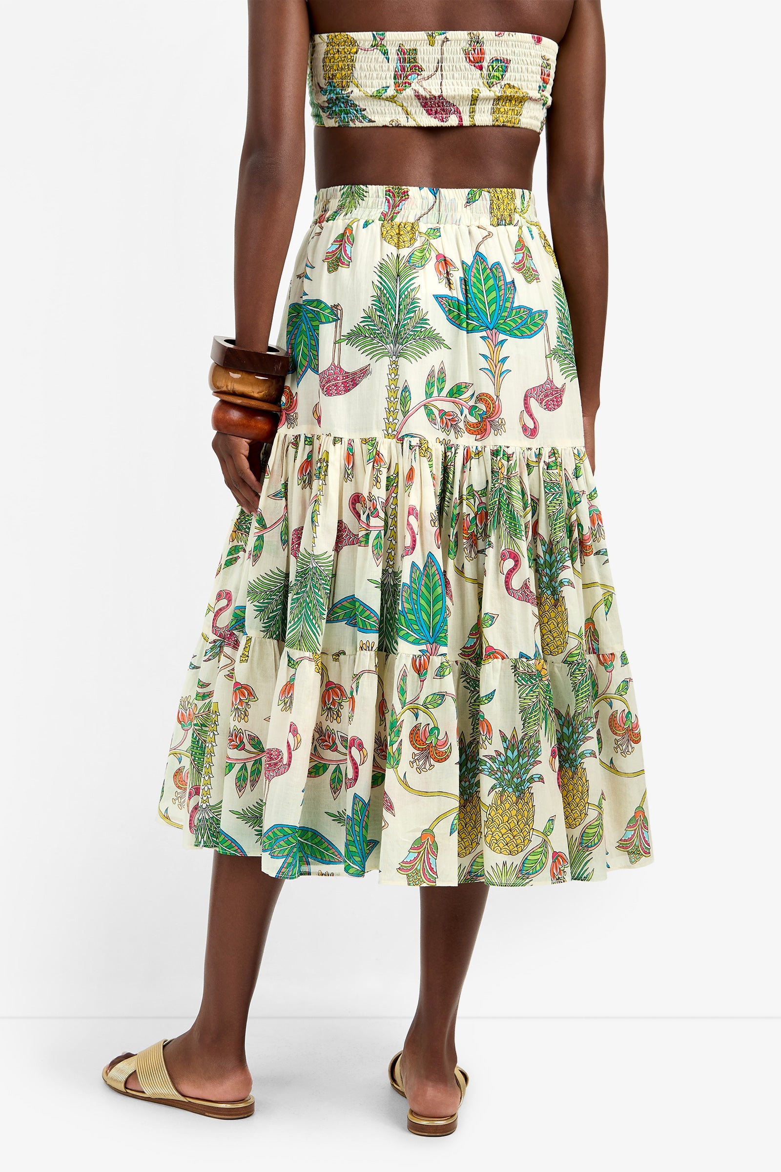 Marsay Skirt