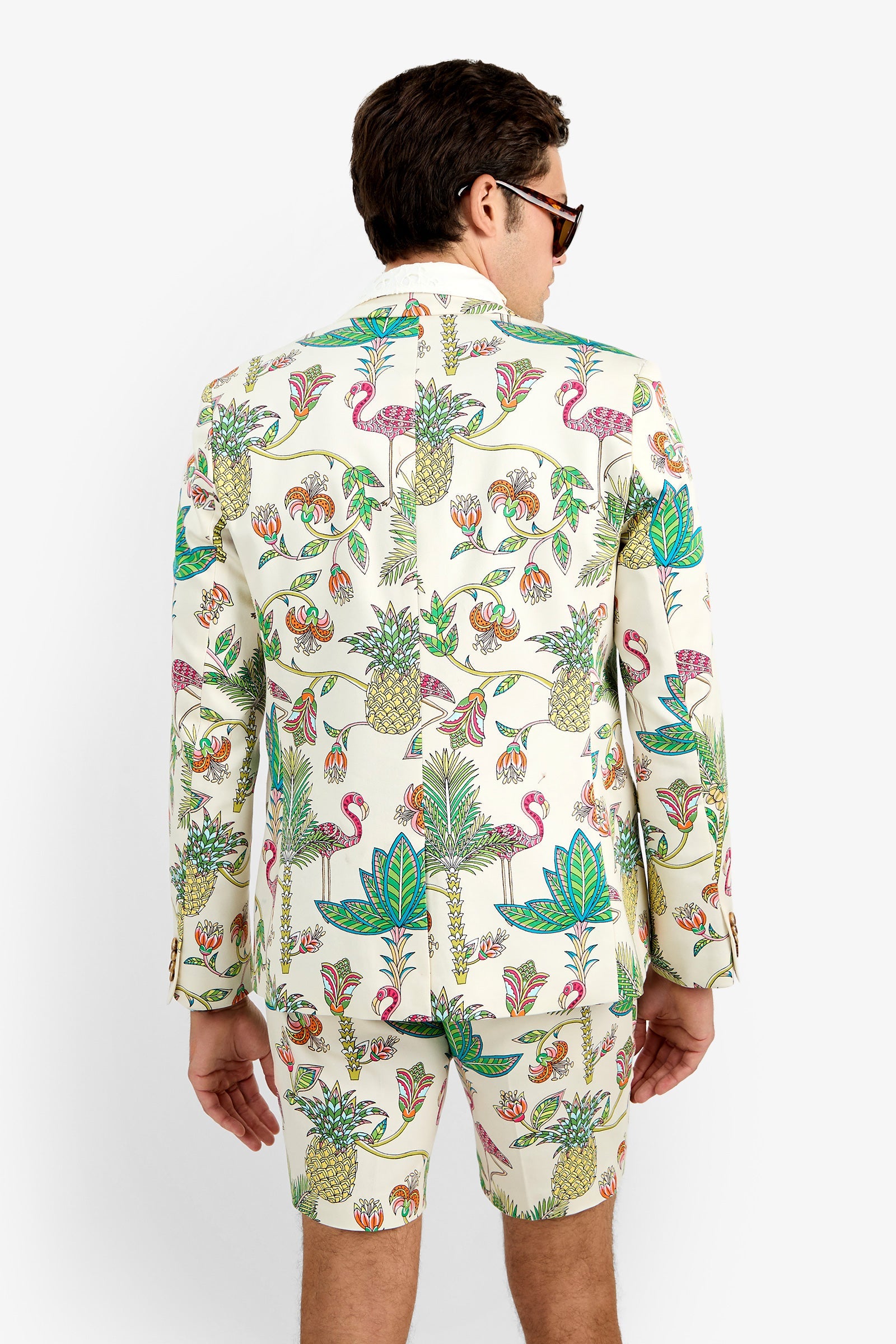 Thurston Blazer