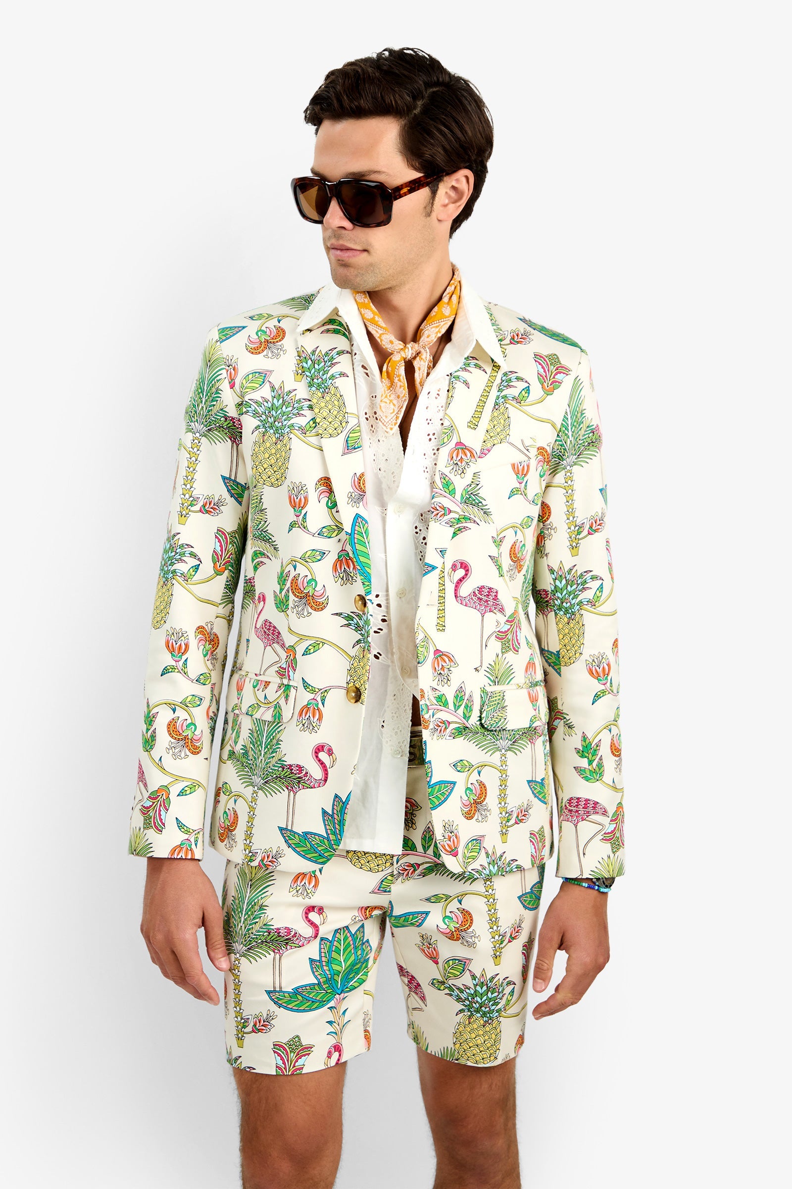 Thurston Blazer