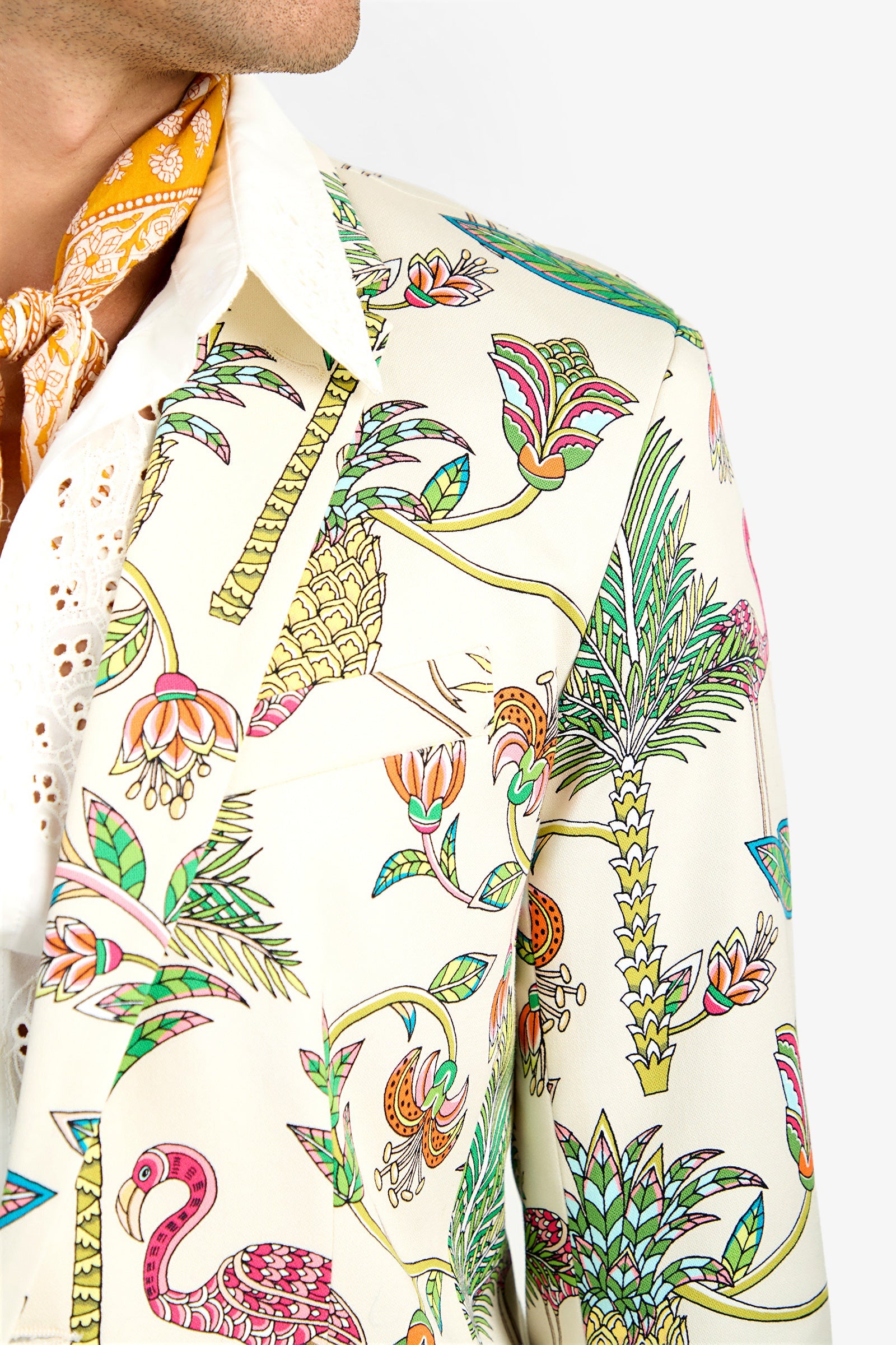 Thurston Blazer