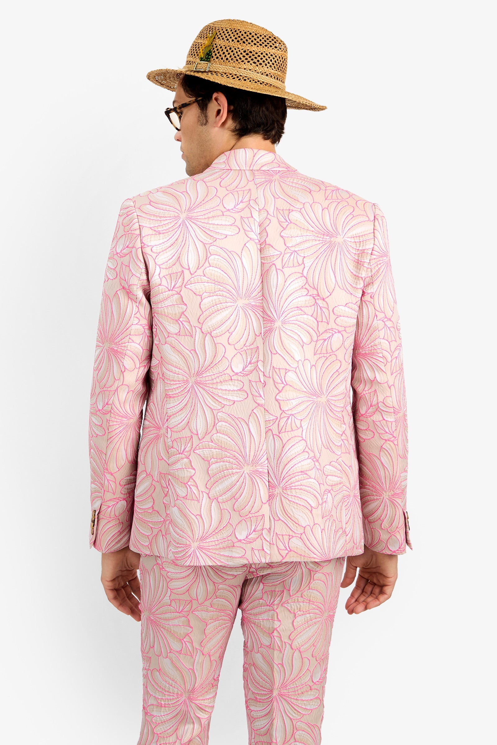Thurston Blazer
