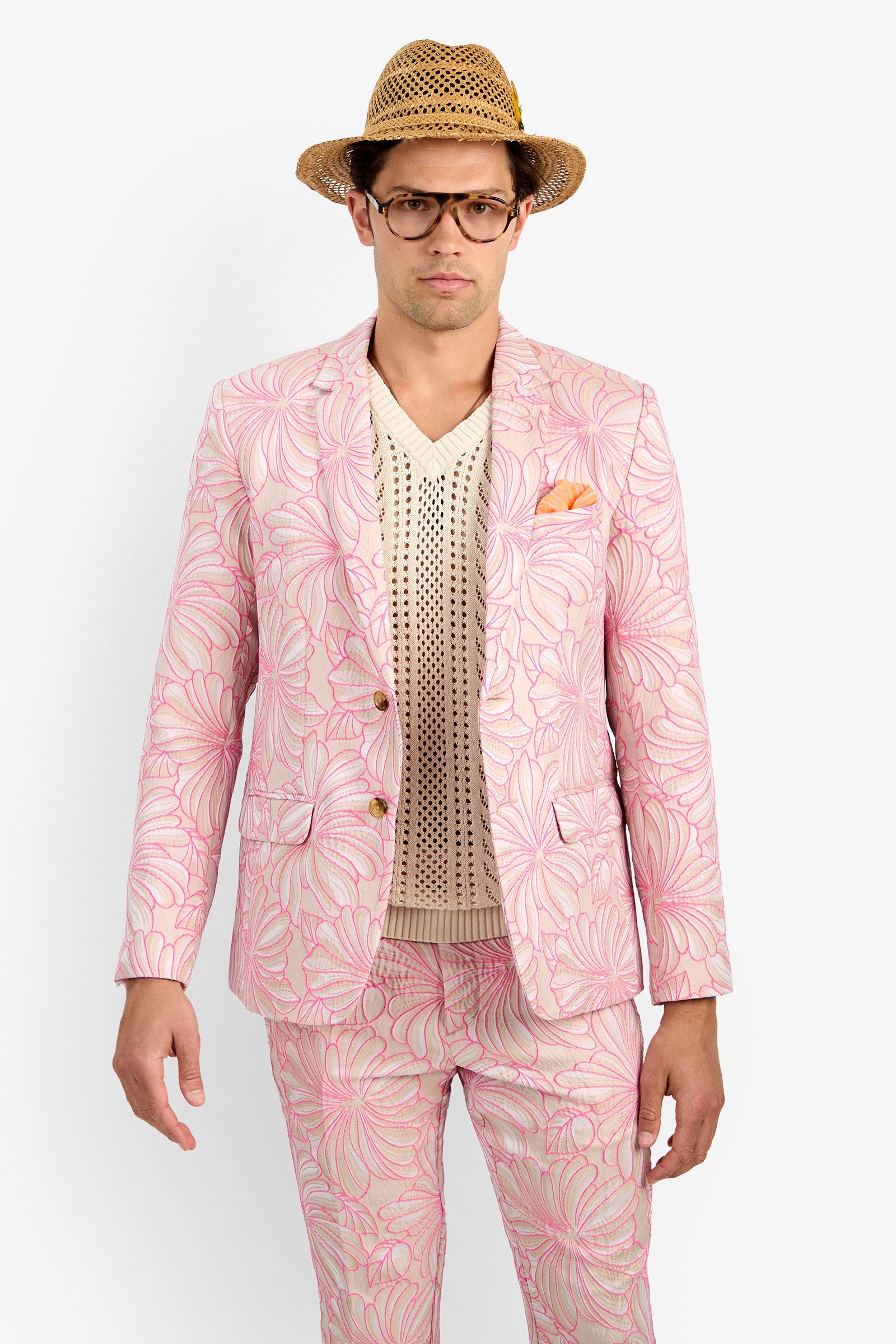 Thurston Blazer