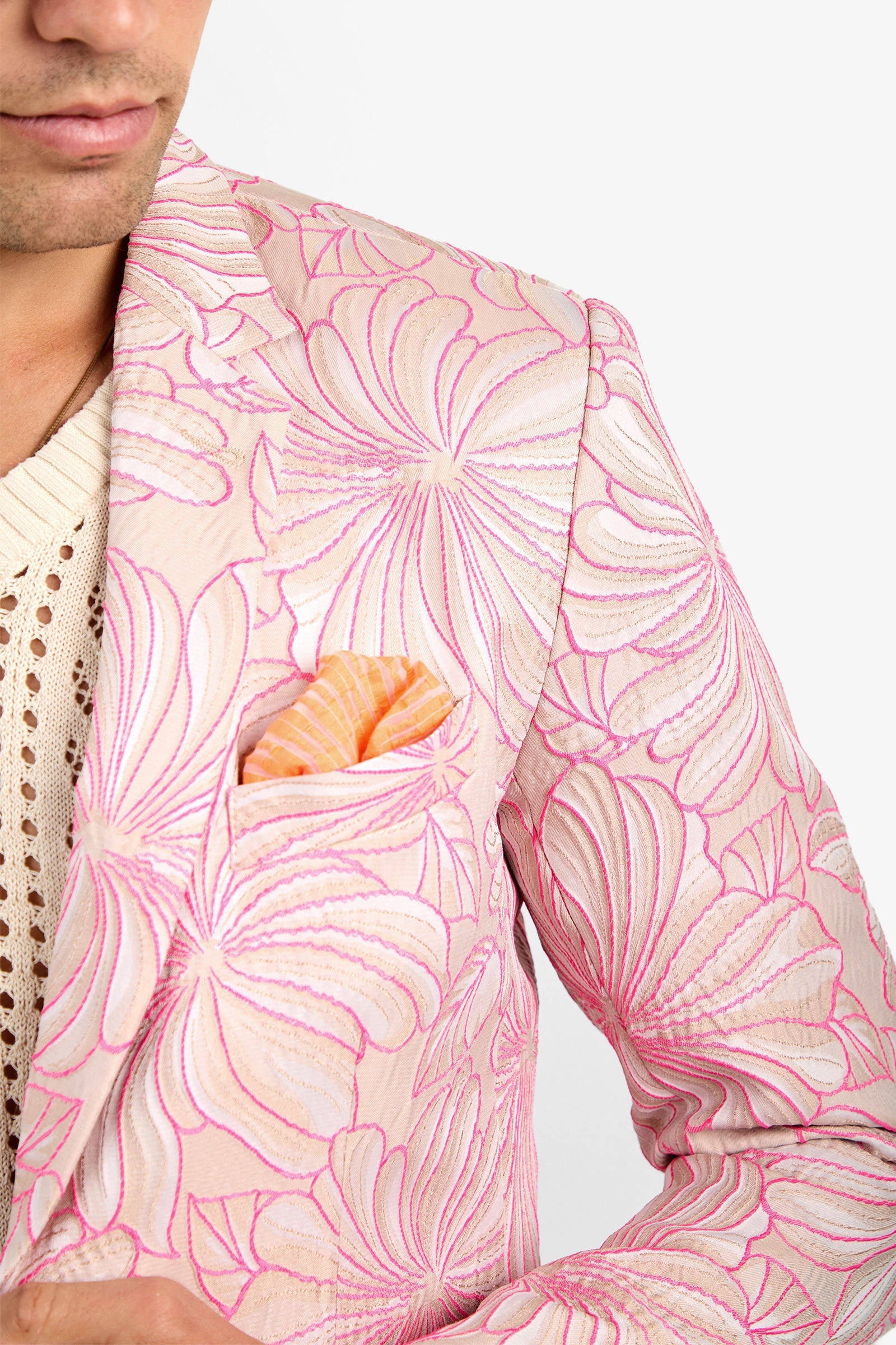 Thurston Blazer