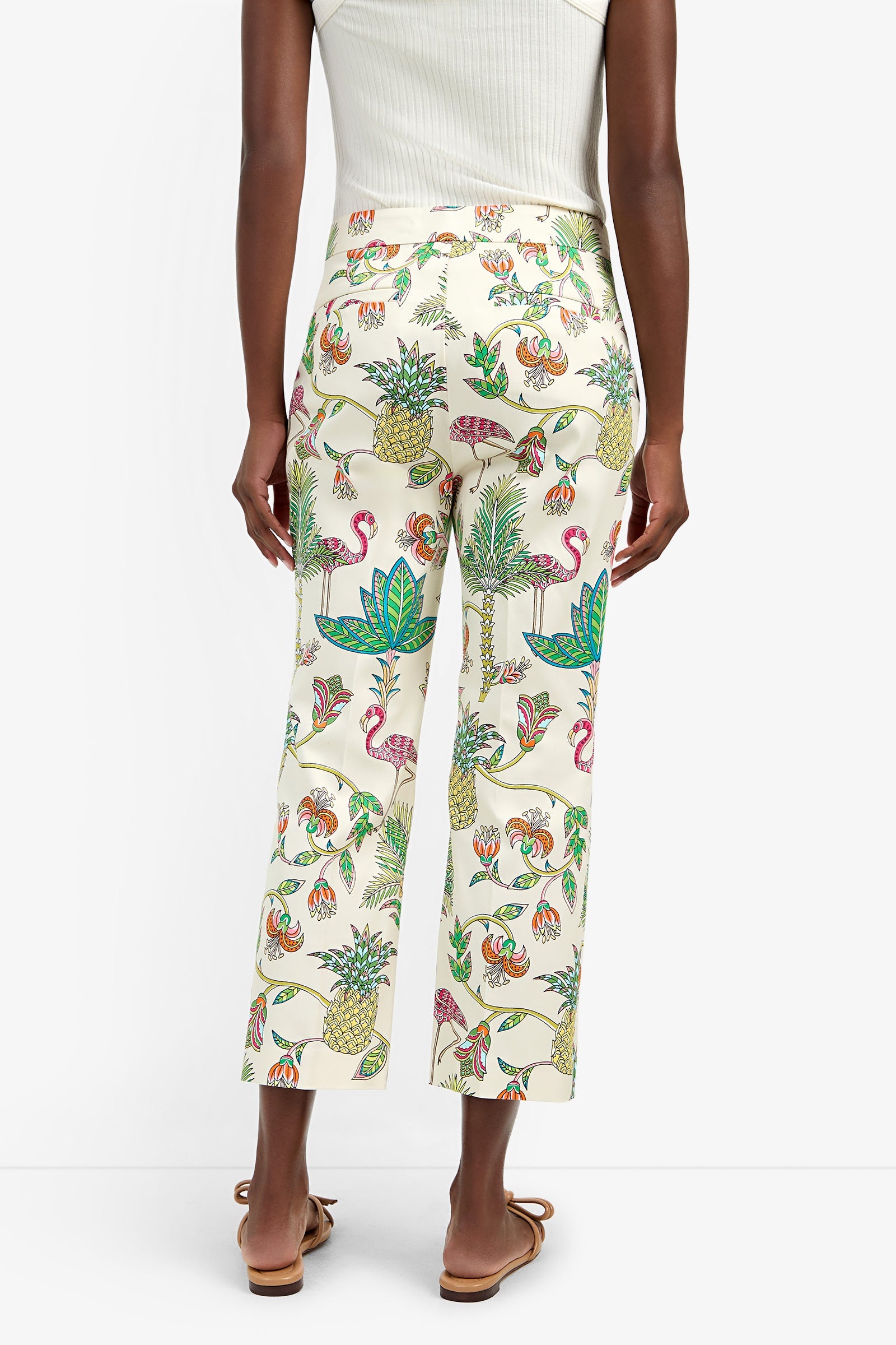 Lulu Pant