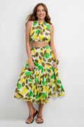 Kalila Crop Top