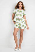 Azule Short